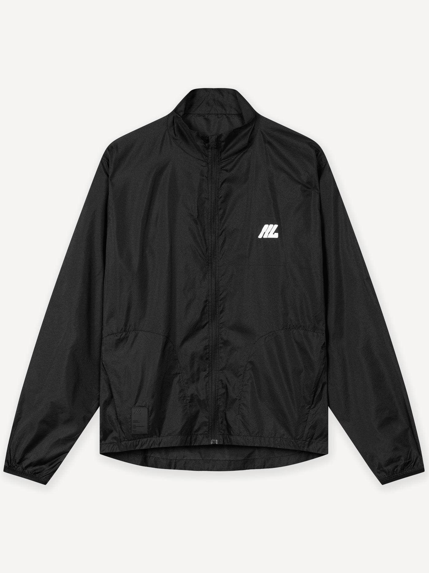 SRC Performance Jacket – Black
