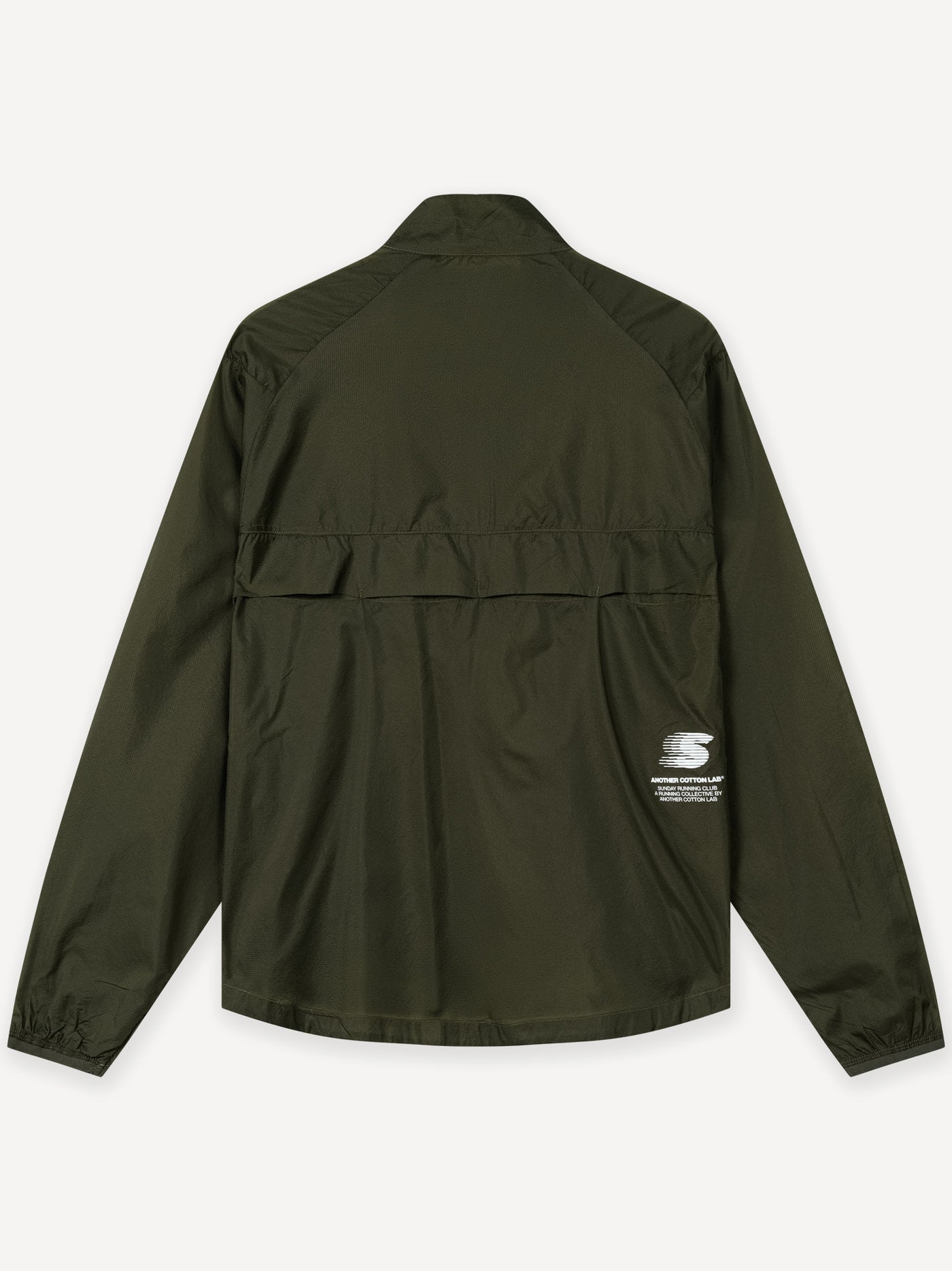 SRC Performance Jacket – Olive