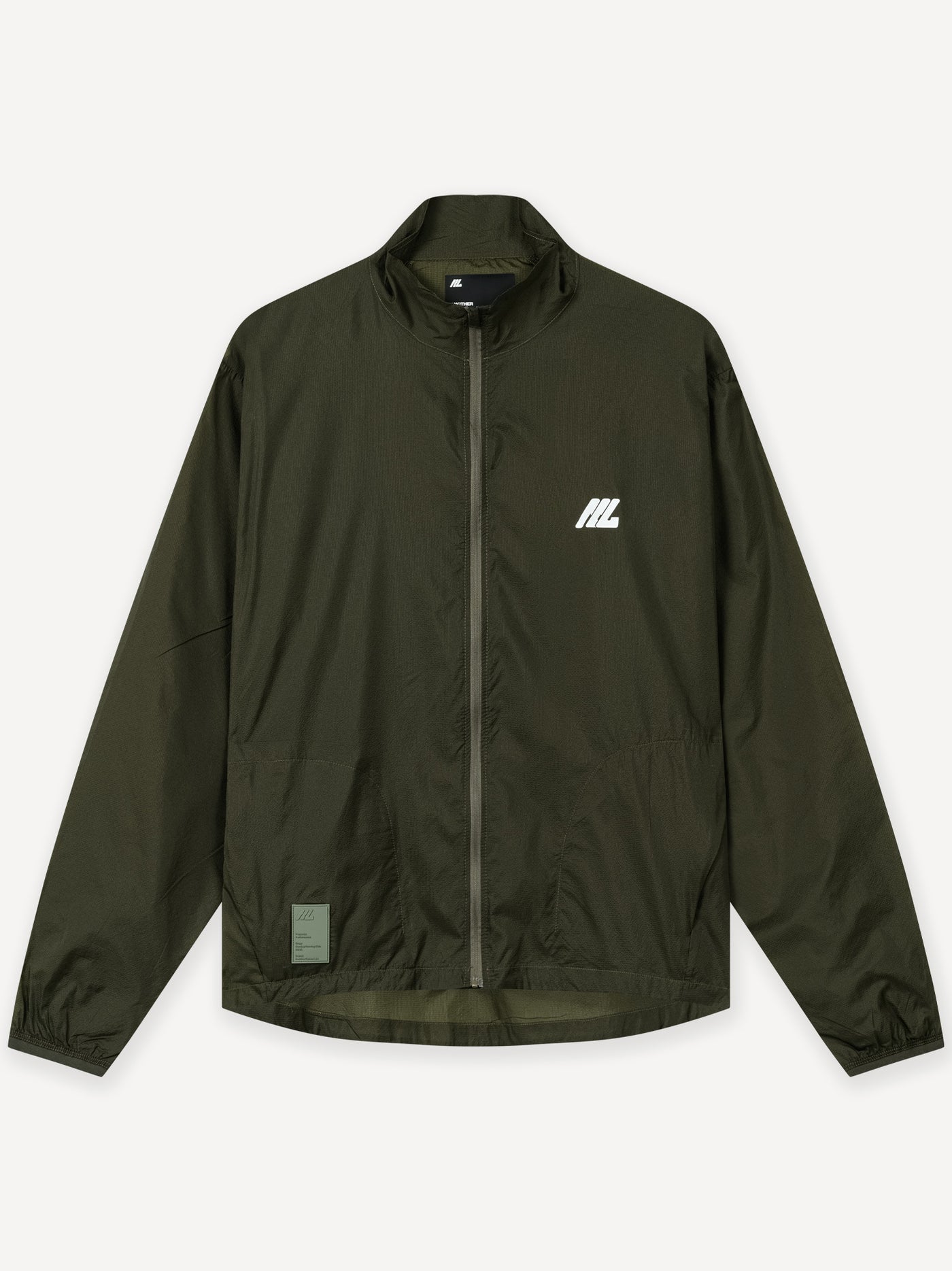 SRC Performance Jacket – Olive