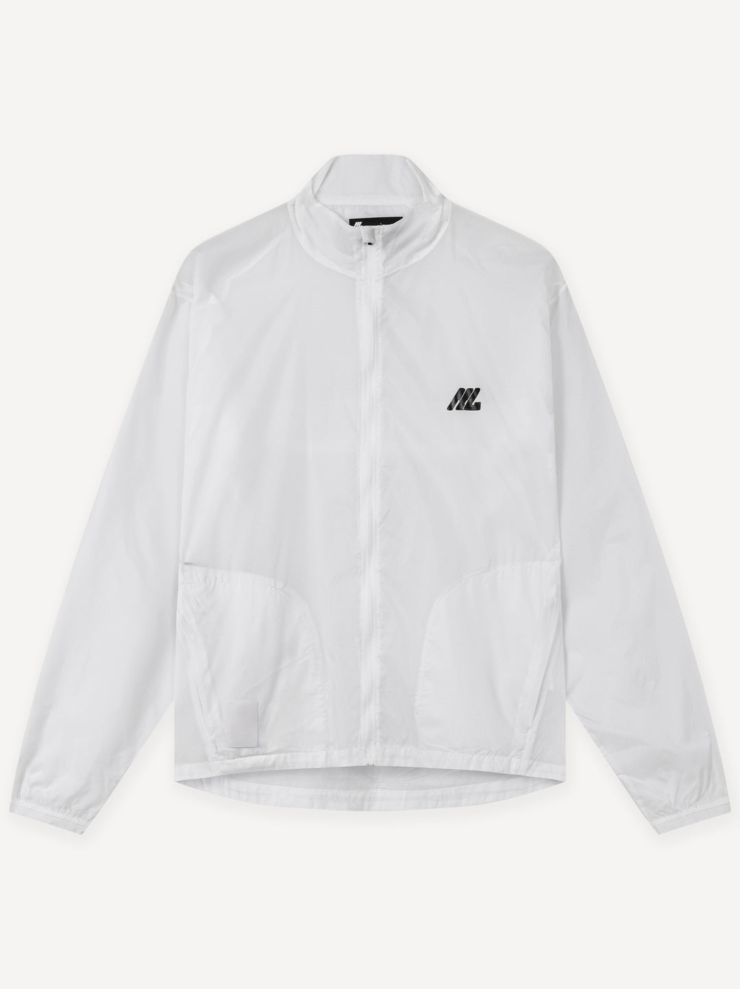 SRC Performance Jacket White PDP