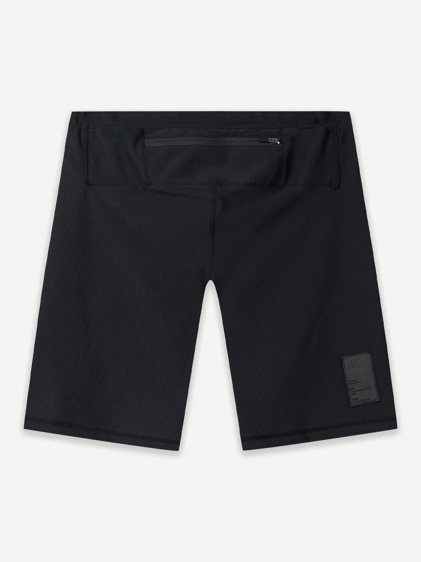 SRC® Performance Tight Shorts – Black