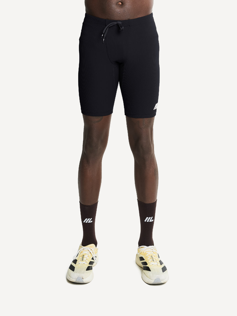 SRC Performance Tight Shorts Black pdp