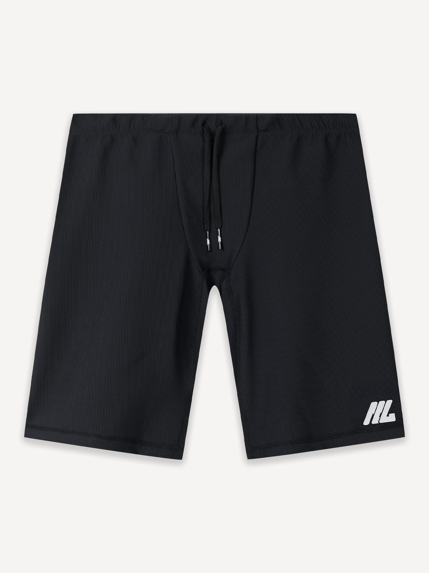 SRC® Performance Tight Shorts – Black