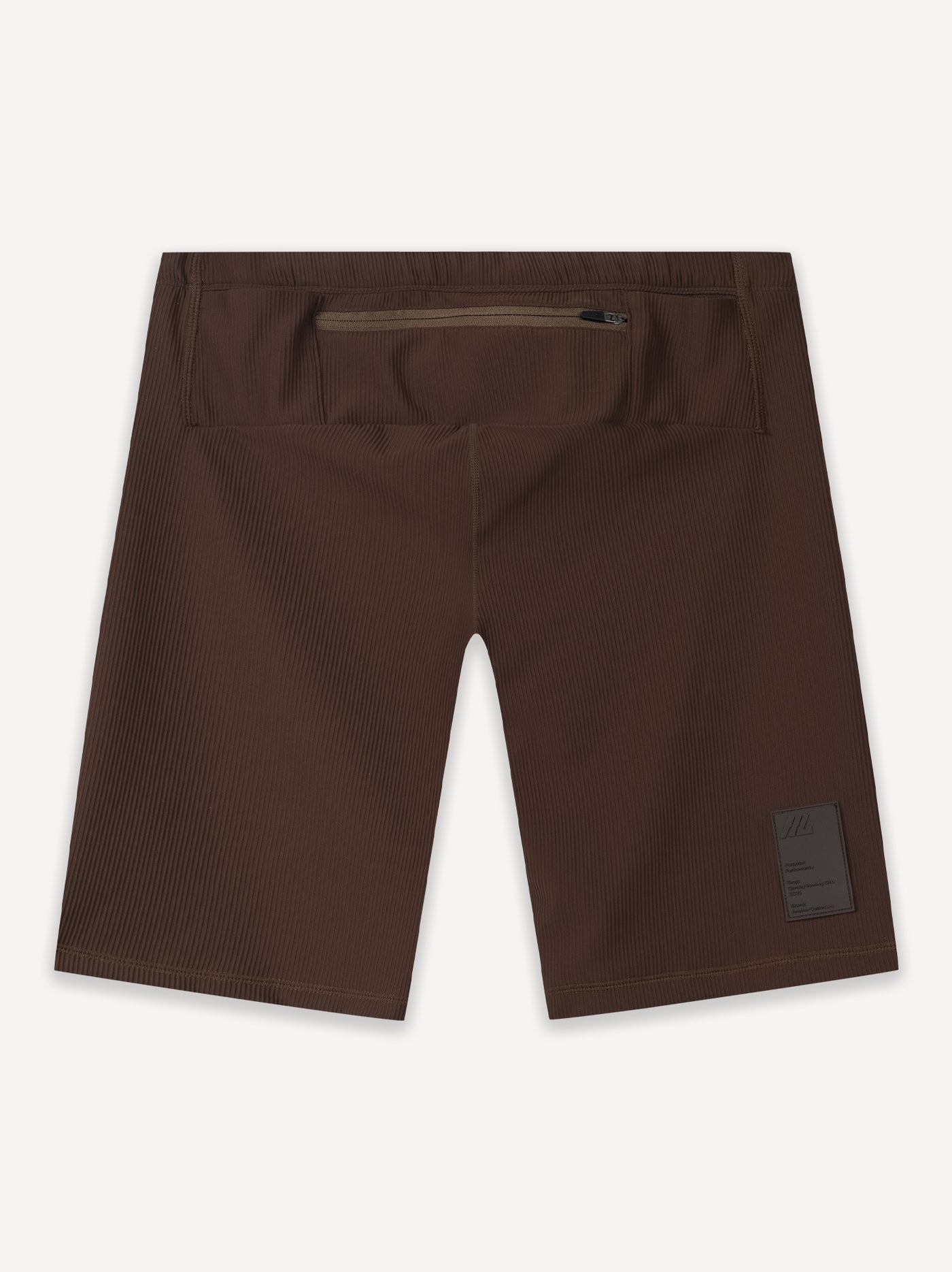 SRC® Performance Tight Shorts – Brown
