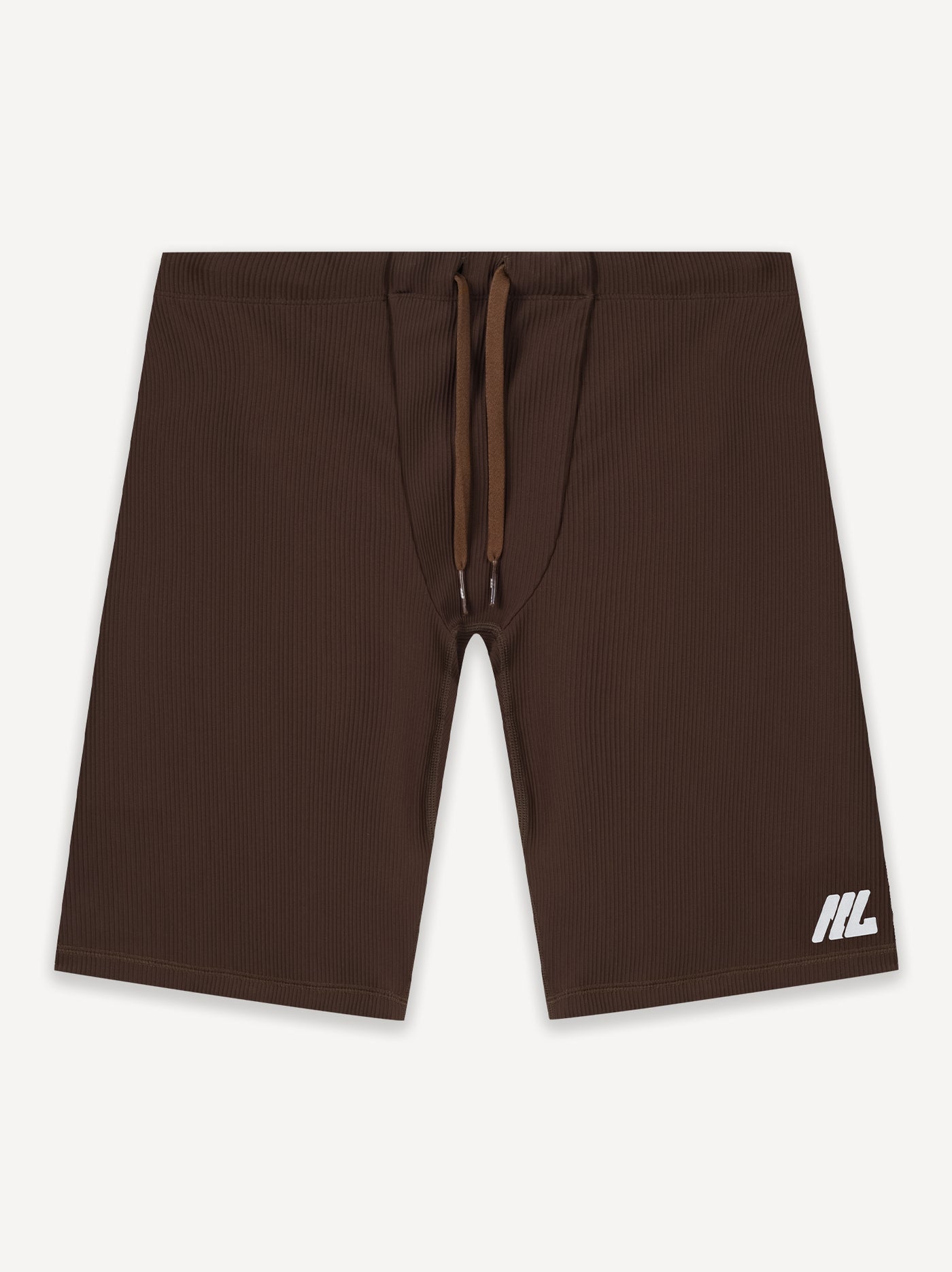 SRC® Performance Tight Shorts – Brown