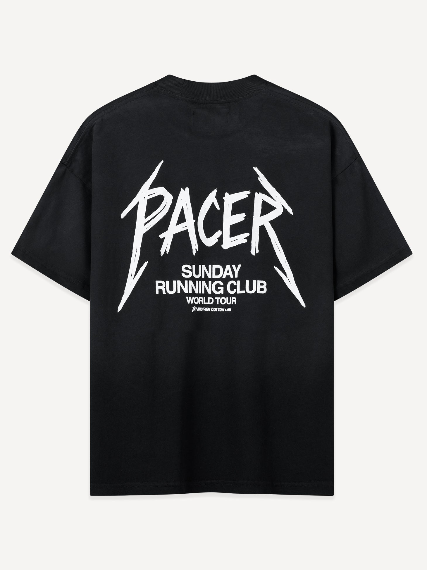 SRC® Pacer T-Shirt – AnotherCottonLab