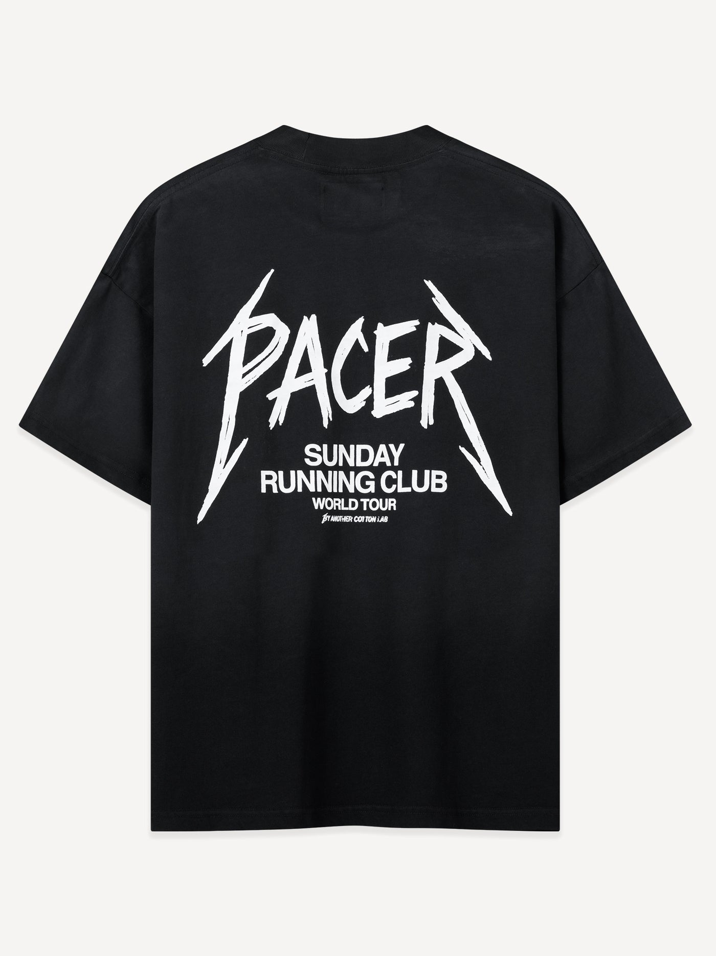 SRC® Pacer T-Shirt – Washed Black
