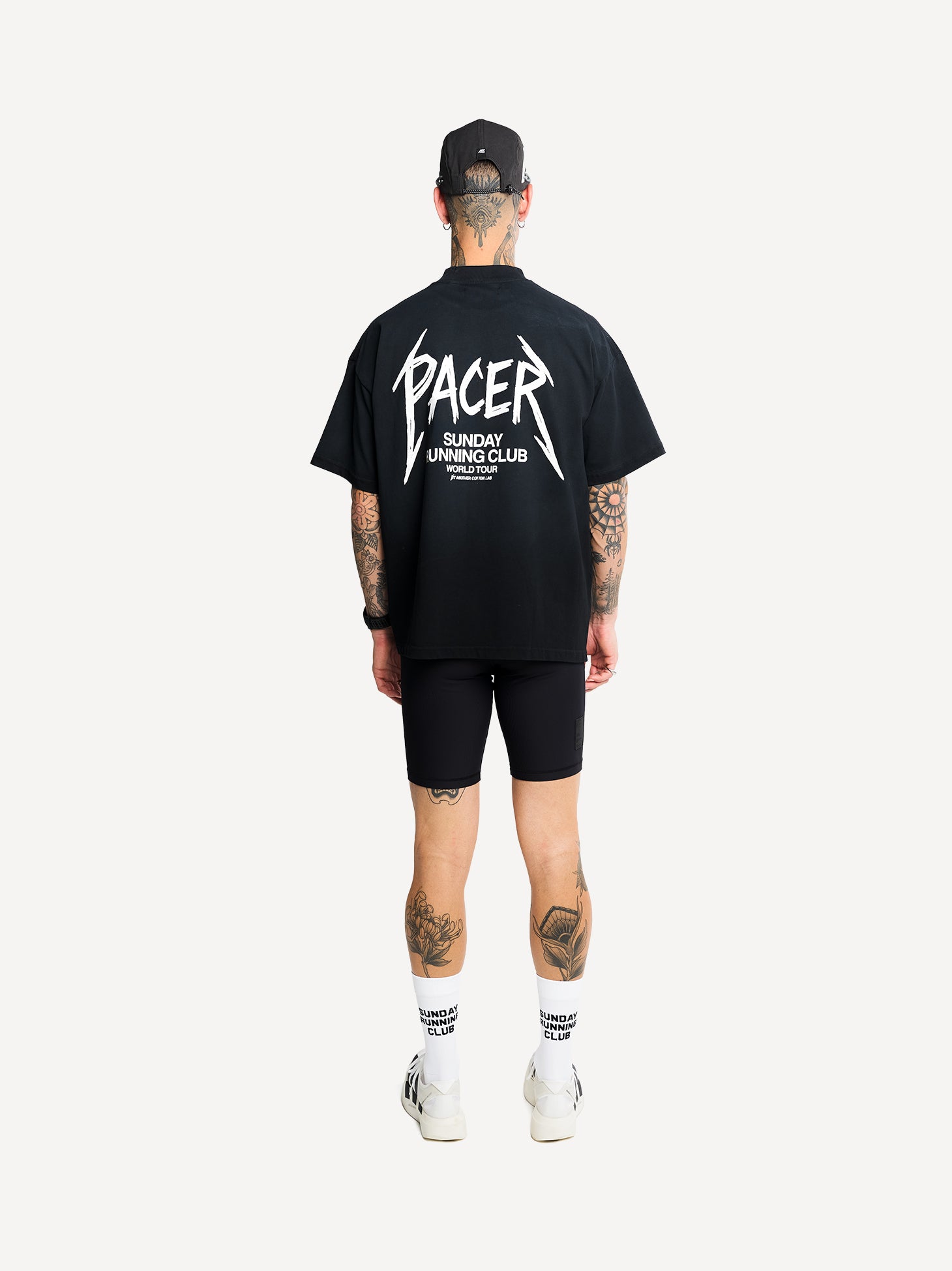 SRC® Pacer T-Shirt – AnotherCottonLab