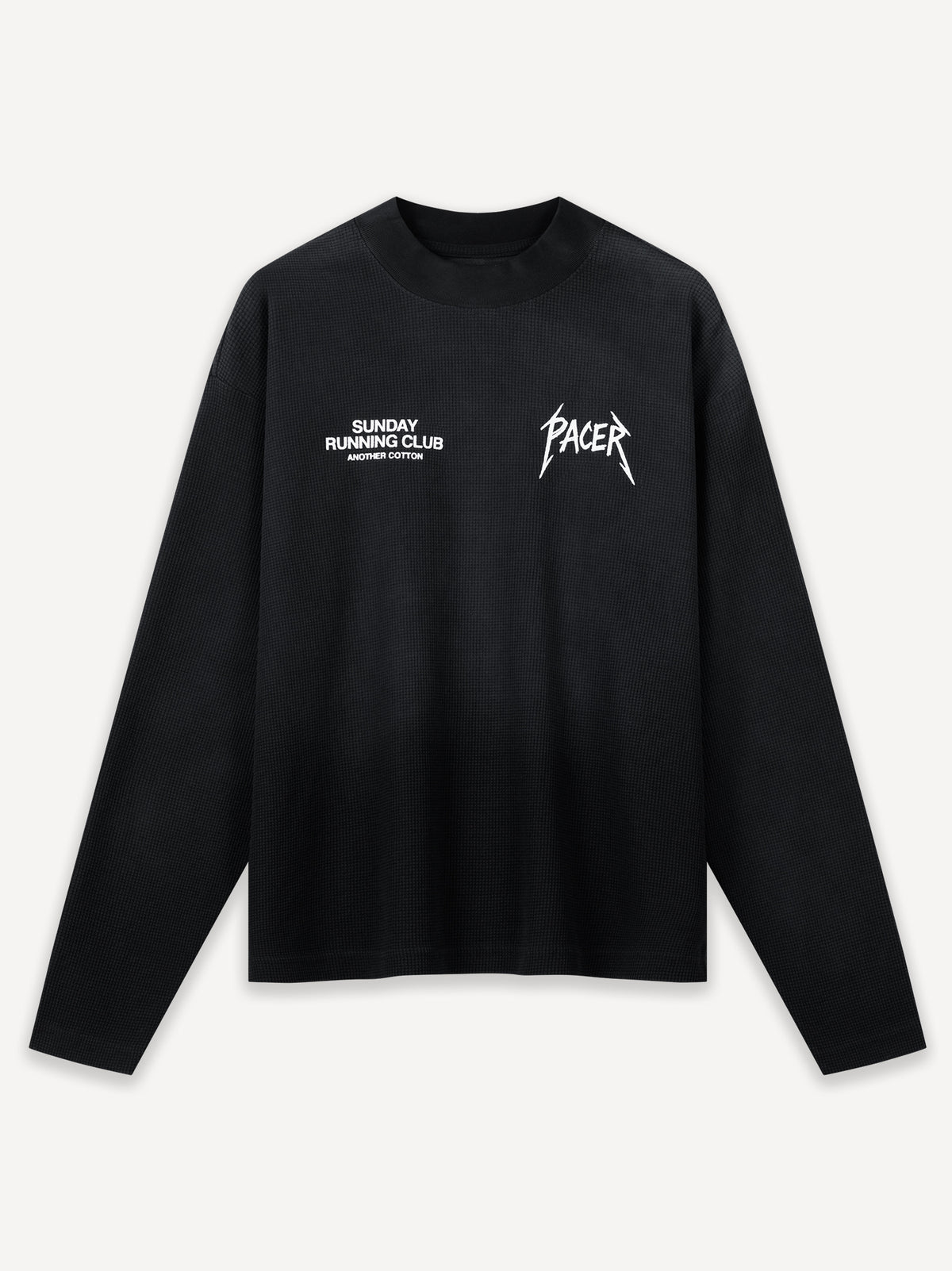 SRC® Pacer Waffle Longsleeve