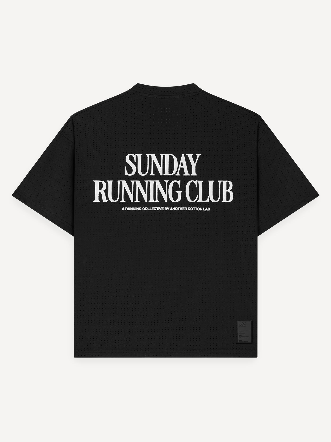SRC® Performance T-Shirt – Caviar