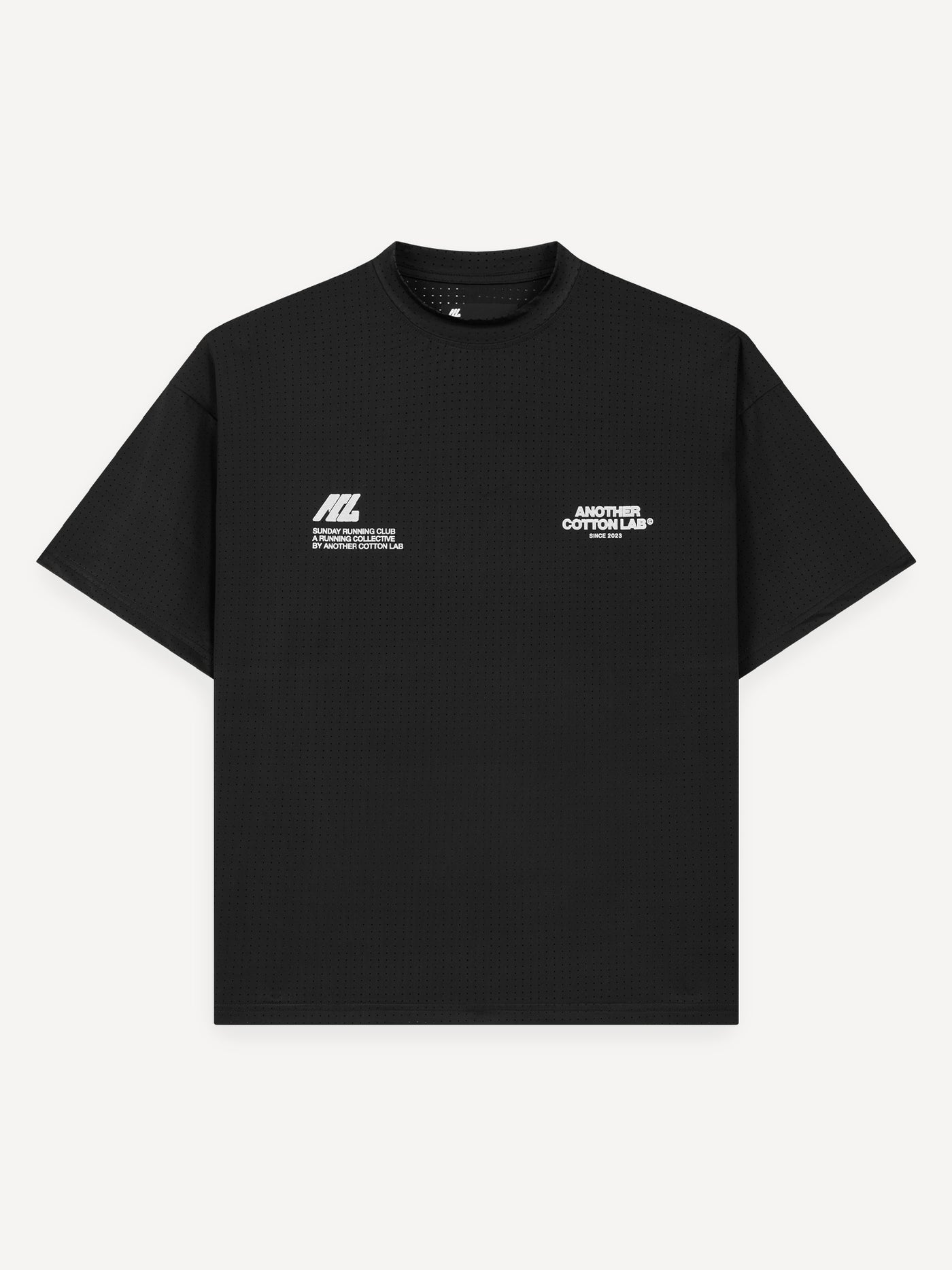 SRC® Performance T-Shirt – Caviar