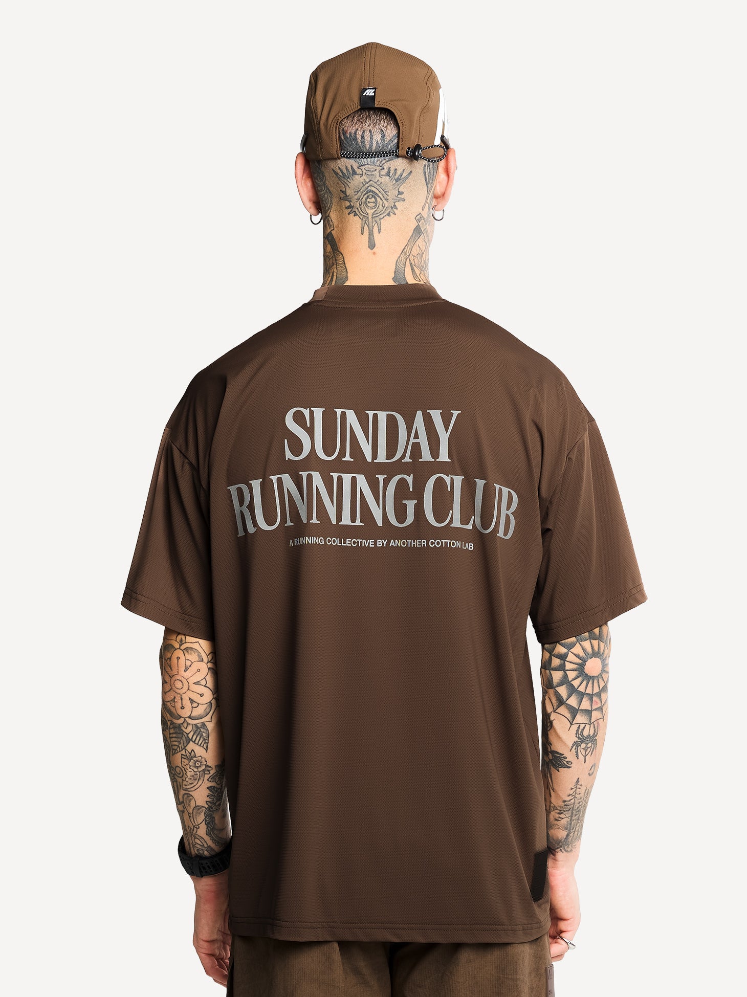 Sunday Running Club – AnotherCottonLab