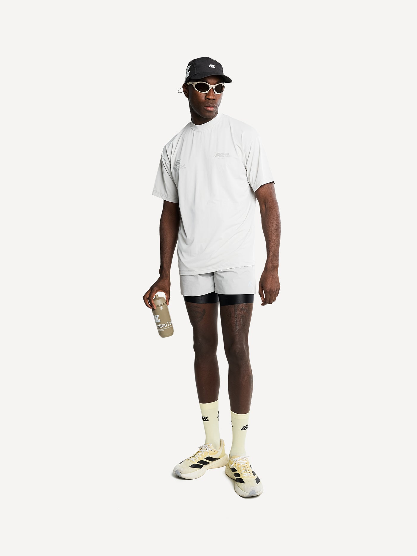 SRC® Performance T-Shirt – Blanc de Blanc