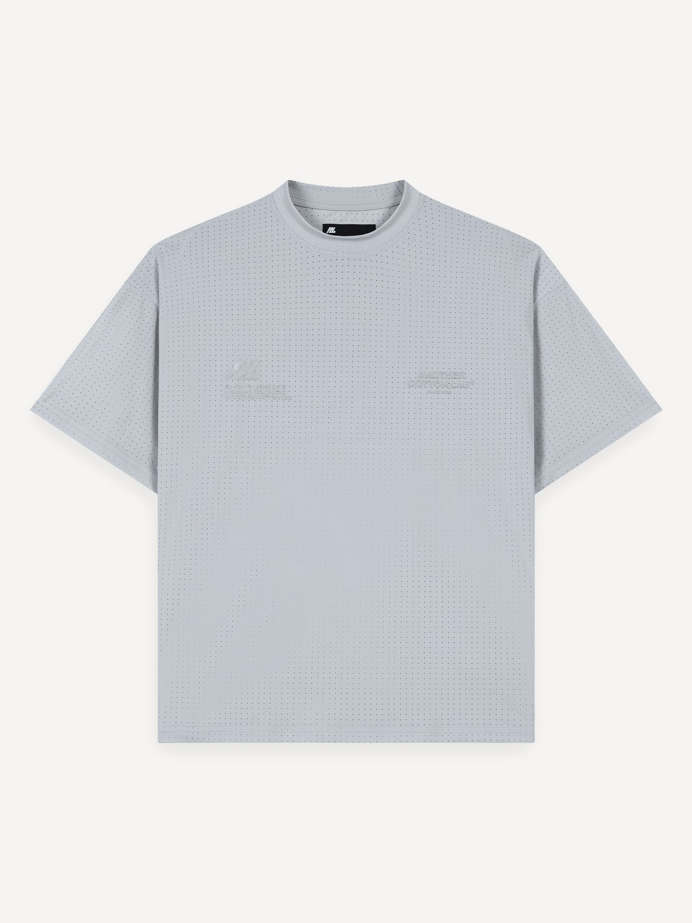 SRC® Performance T-Shirt – Blanc de Blanc