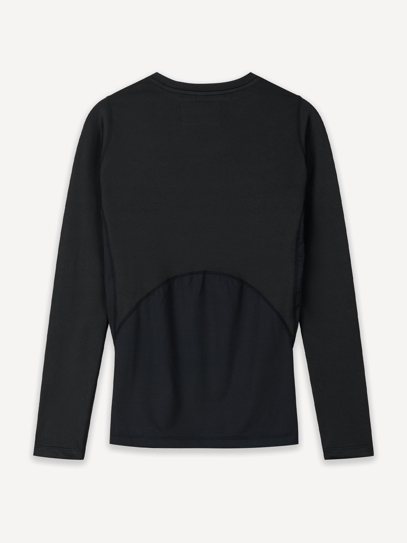 SRC® Baselayer Longsleeve – Black