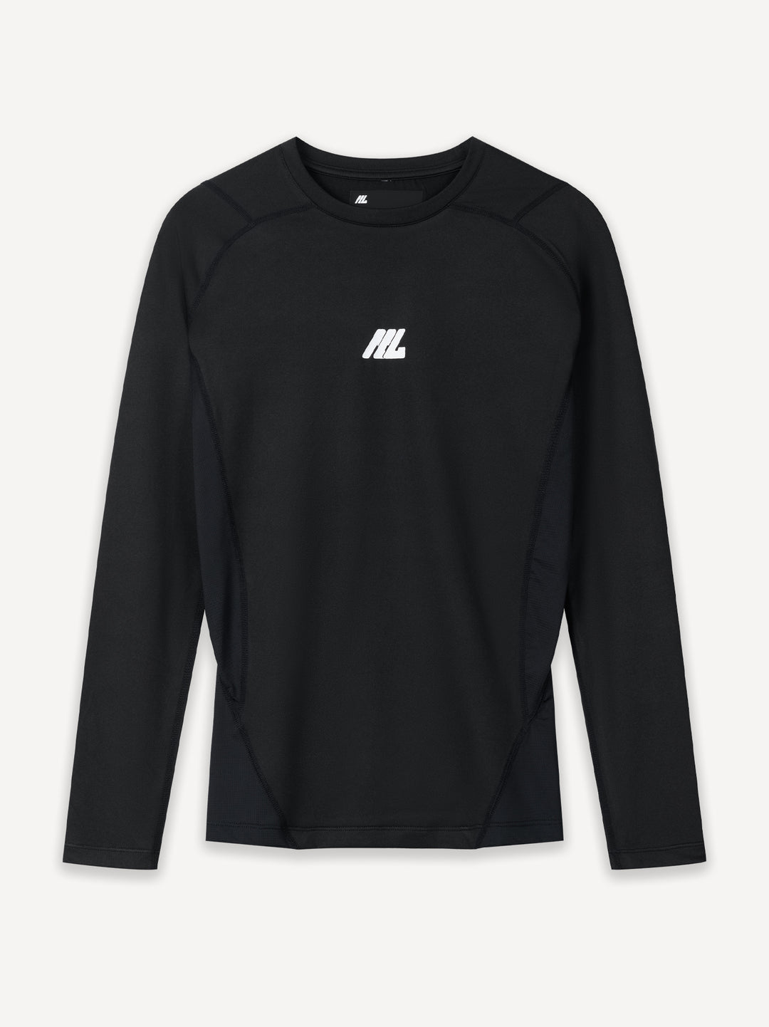 SRC Performance Baselayer Longsleeve Black pdp