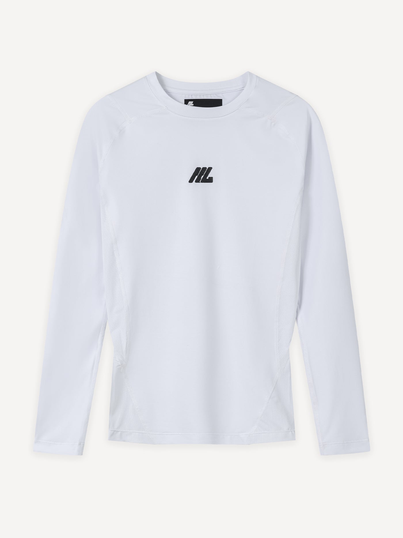 SRC® Baselayer Longsleeve – White