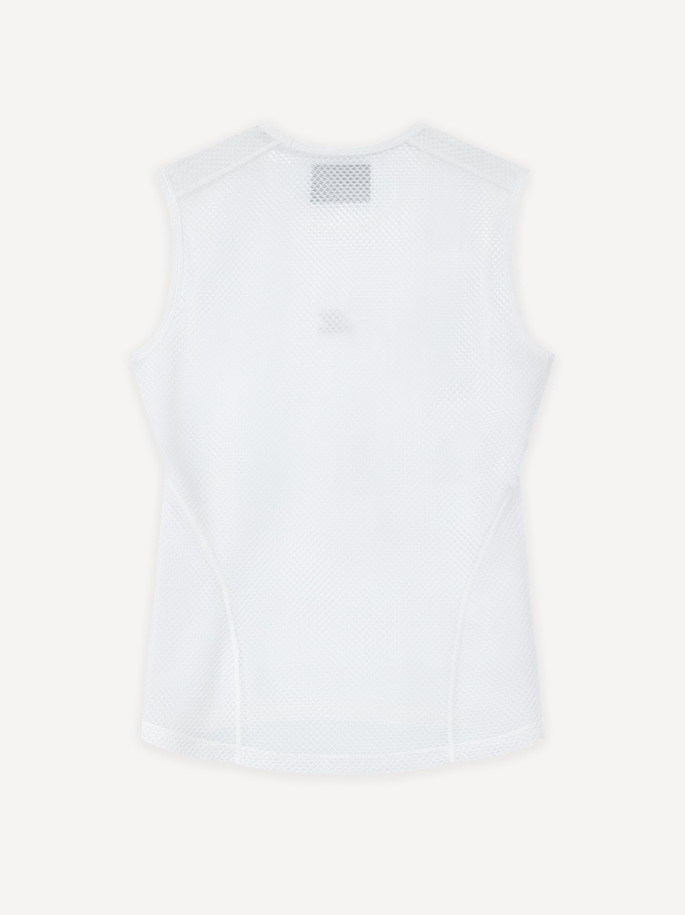 SRC® Performance Baselayer Shortsleeve – White
