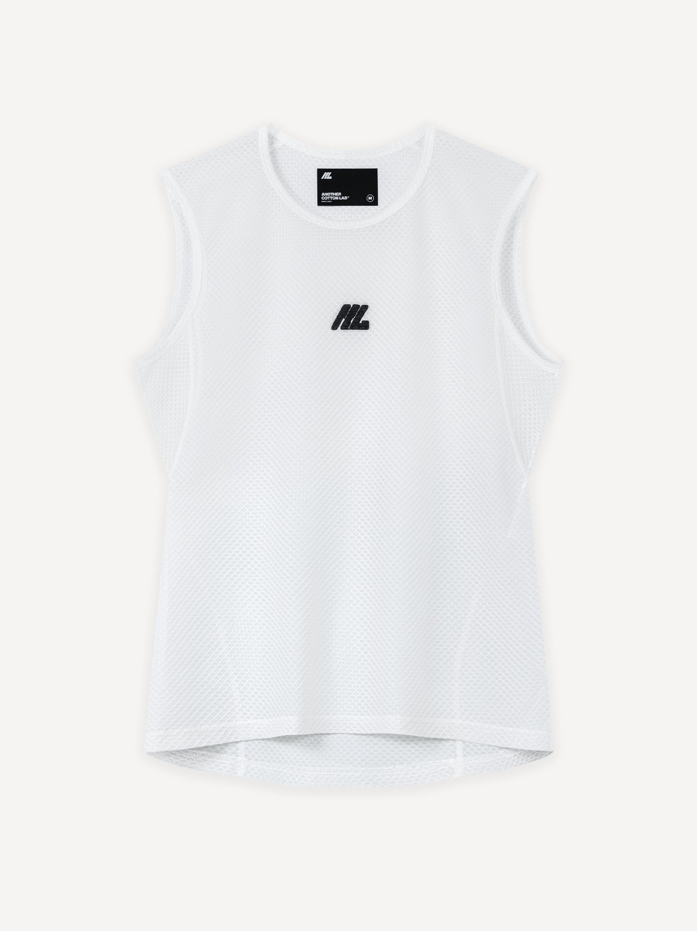 SRC® Performance Baselayer Shortsleeve – White