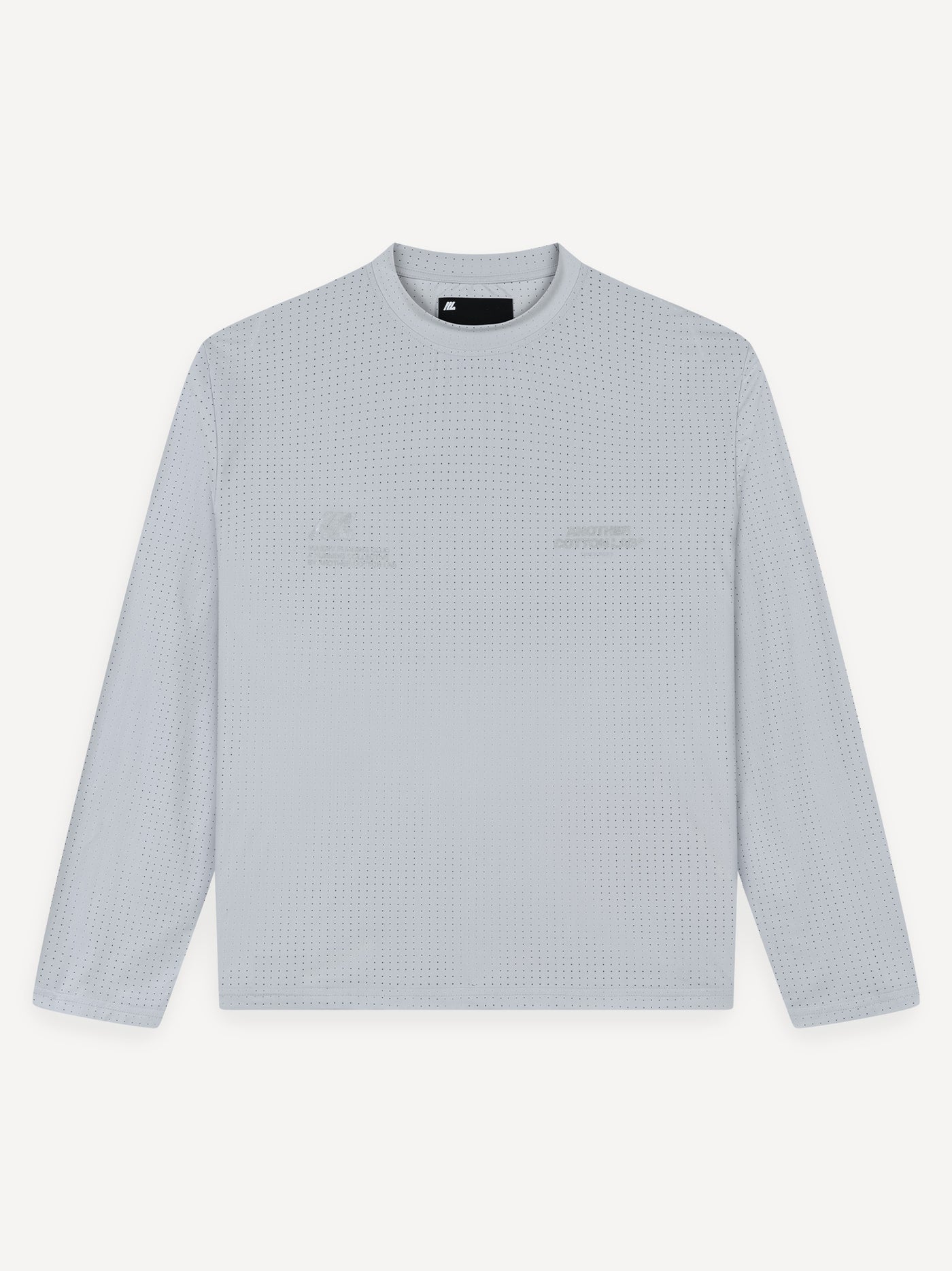 SRC® Performance Longsleeve – Blanc de Blanc