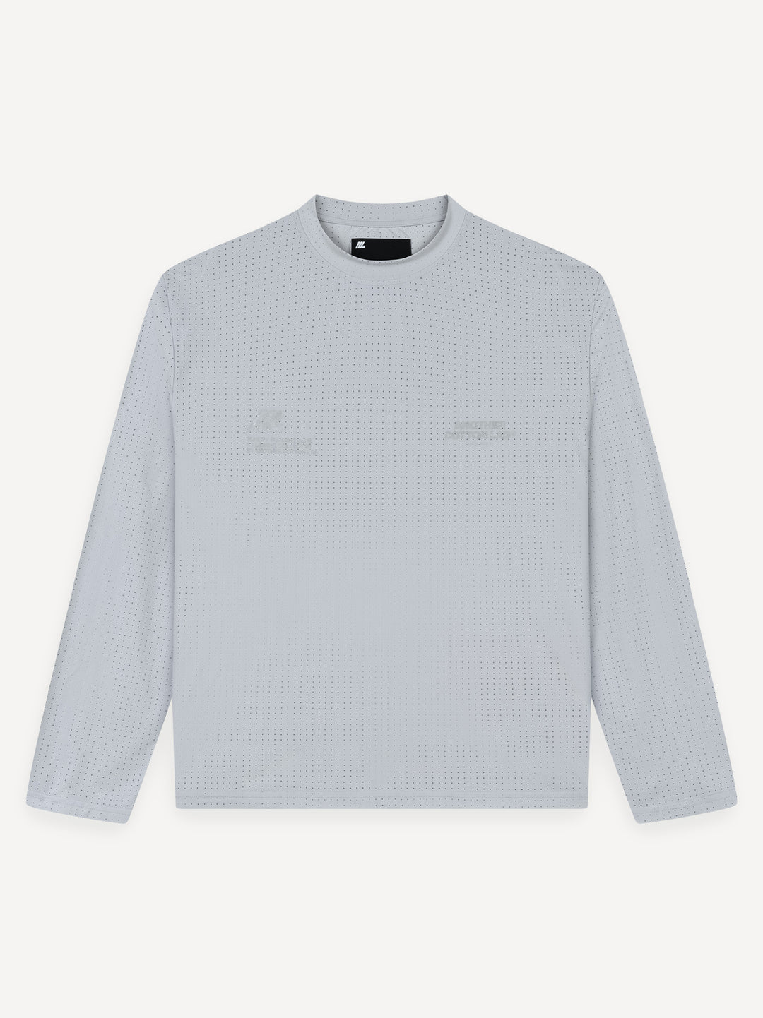 SRC Performance Longsleeve Blanc de Blanc pdp
