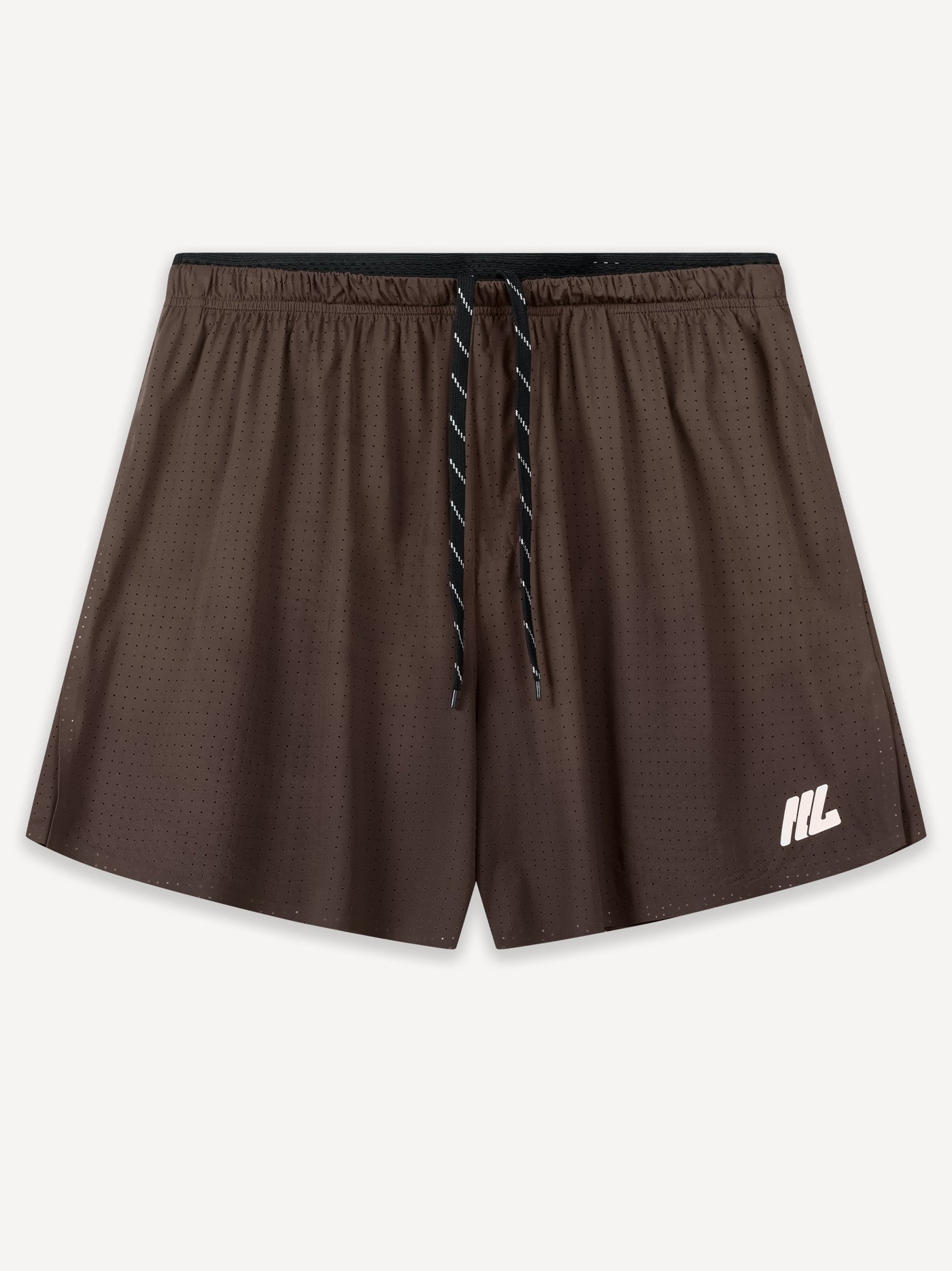 SRC® Performance 5" Shorts – Chicory Coffee