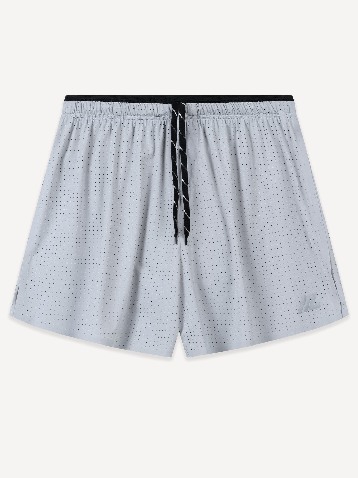 SRC® Performance 5" Shorts – Blanc de Blanc