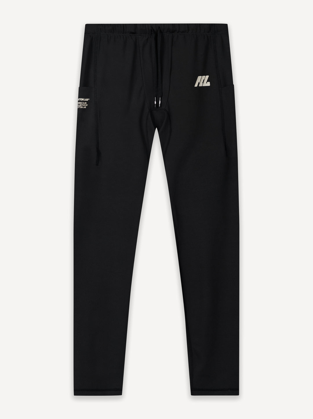 SRC Performance Long Tight Black pdp