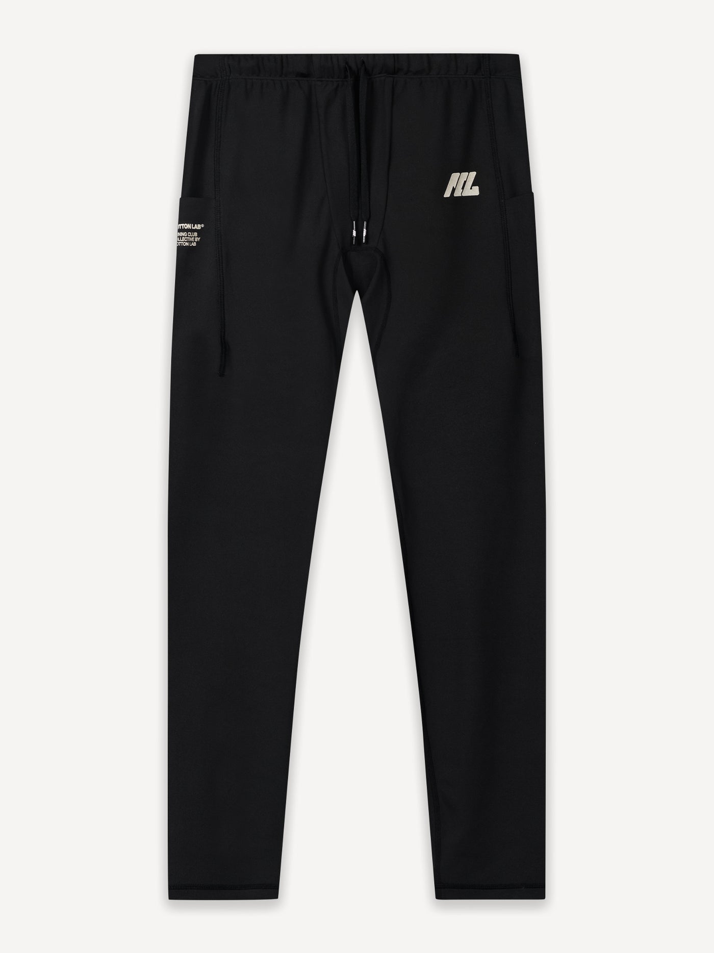 SRC® Performance Long Tight – Black