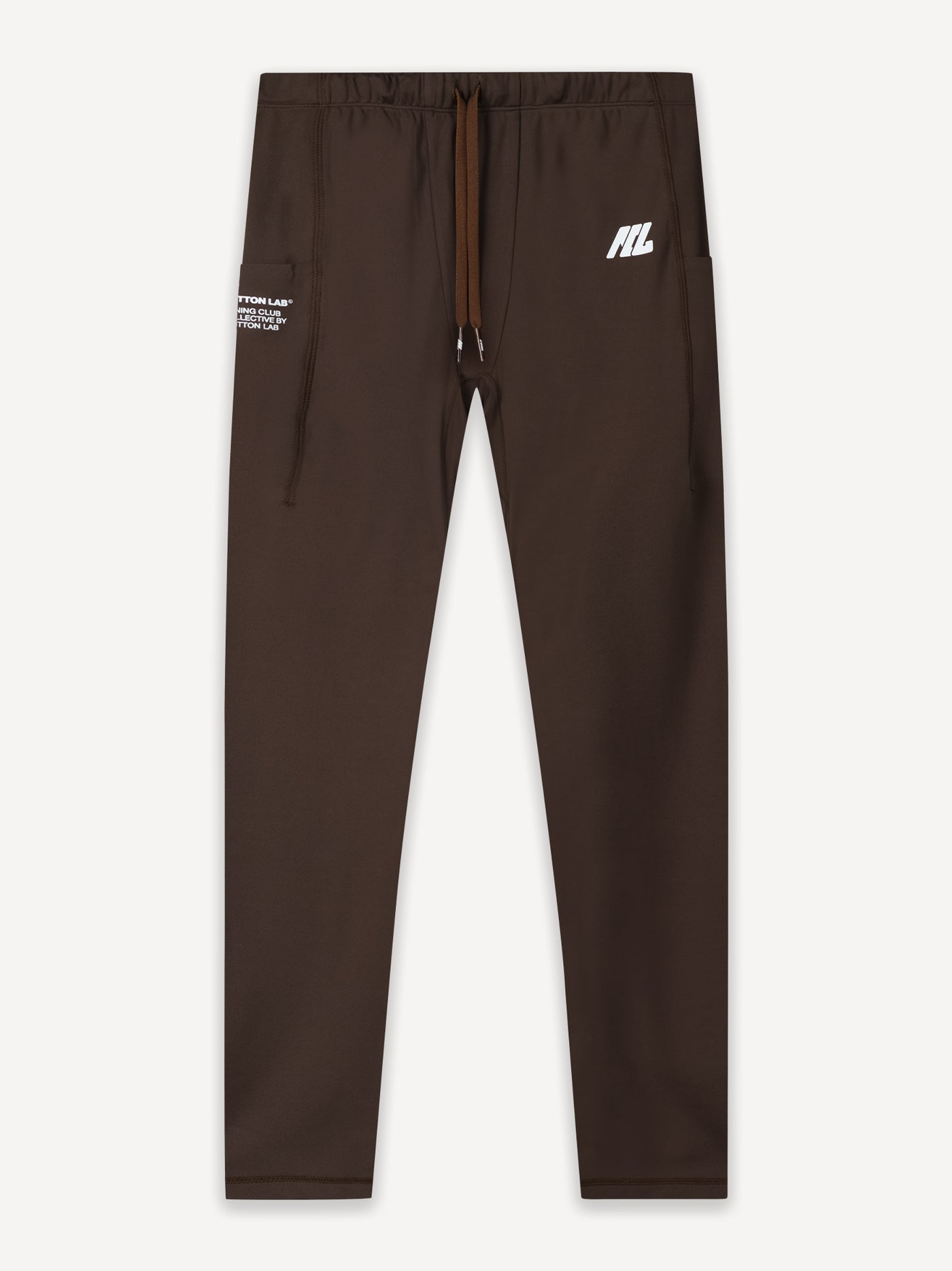 SRC® Performance Long Tight – Brown