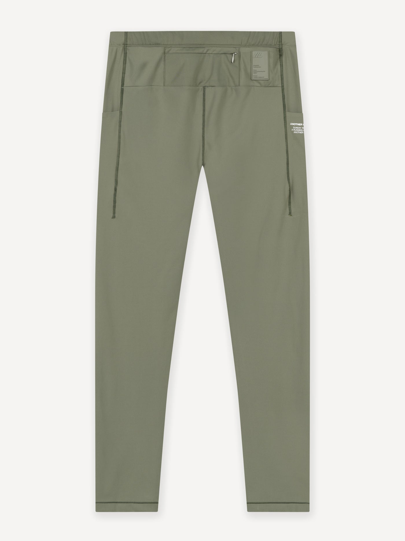 SRC® Performance Long Tight – Olive