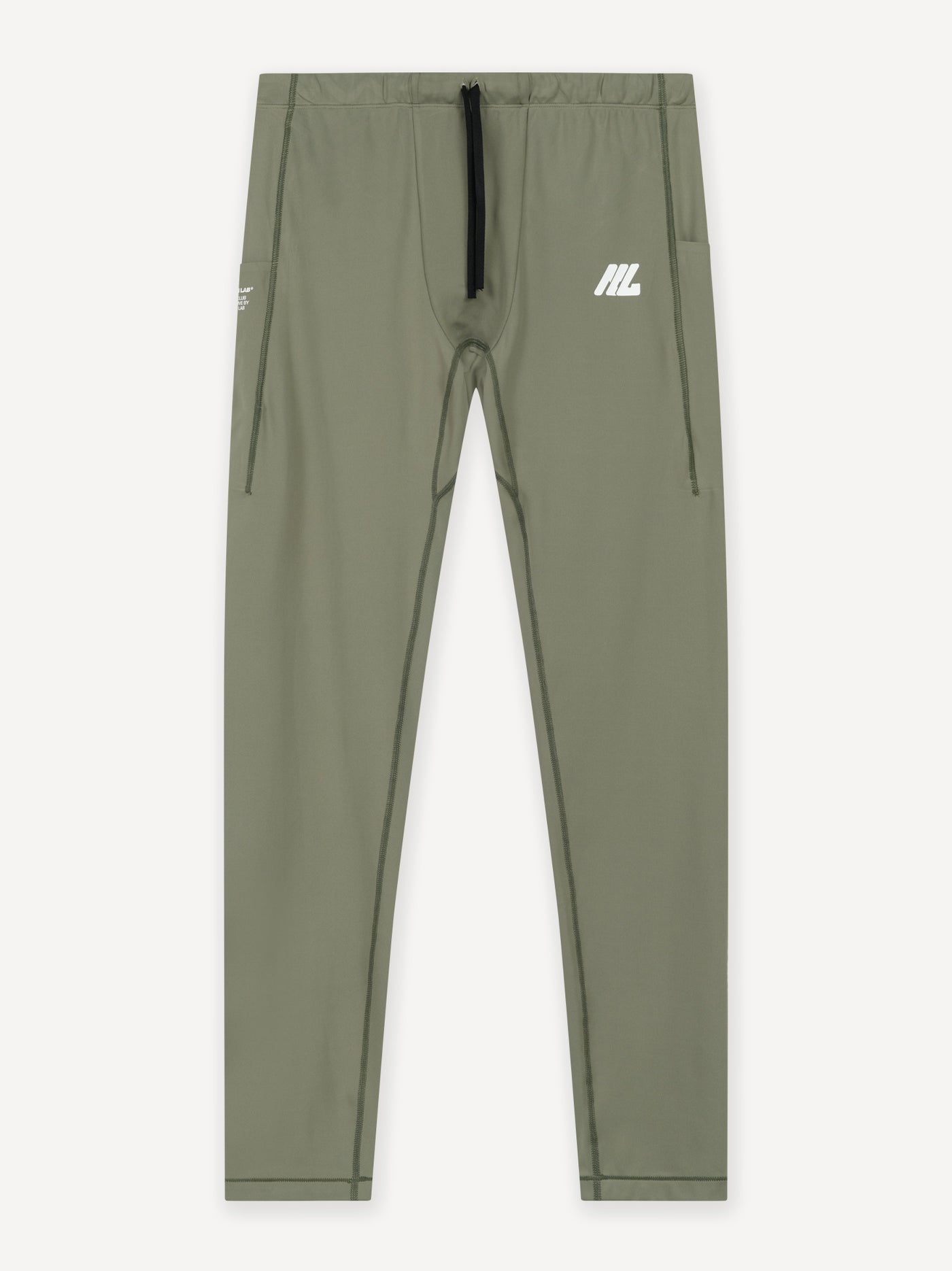 SRC® Performance Long Tight – Olive