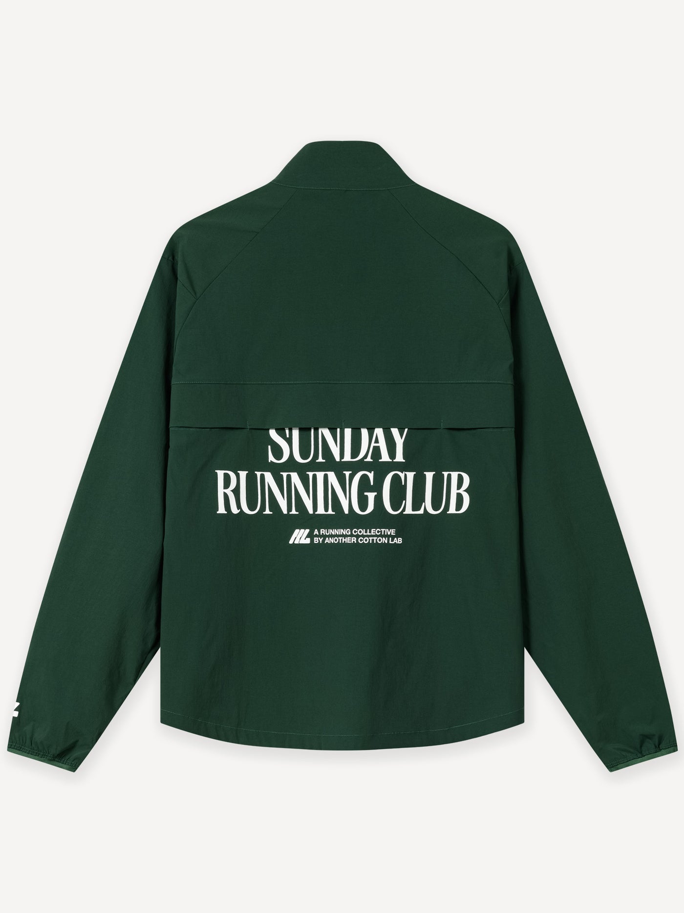 MotionFRM™ SRC® Performance Jacket – Bottle Green