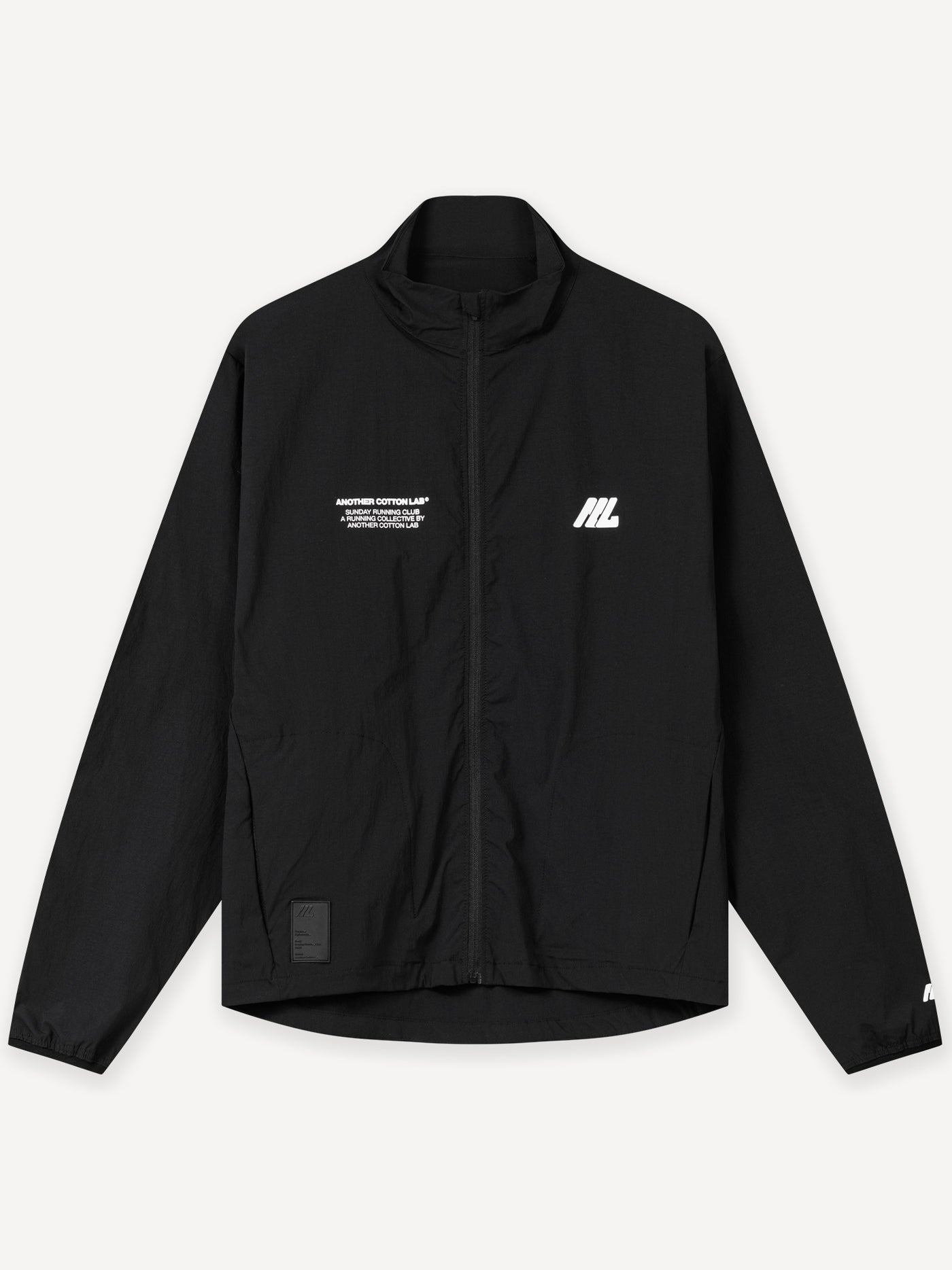 MotionFRM™ SRC® Performance Jacket – Black