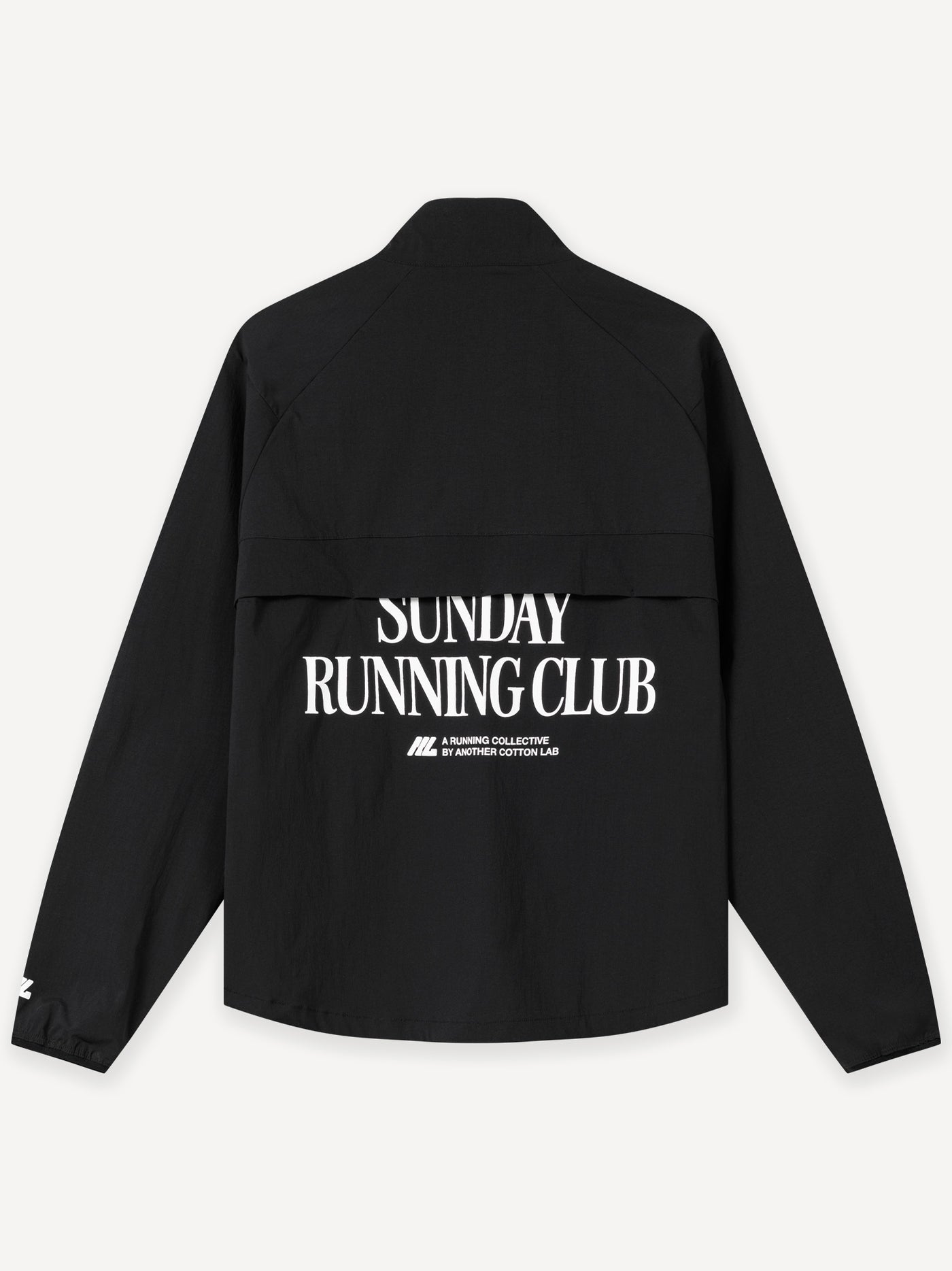 MotionFRM™ SRC® Performance Jacket – Black