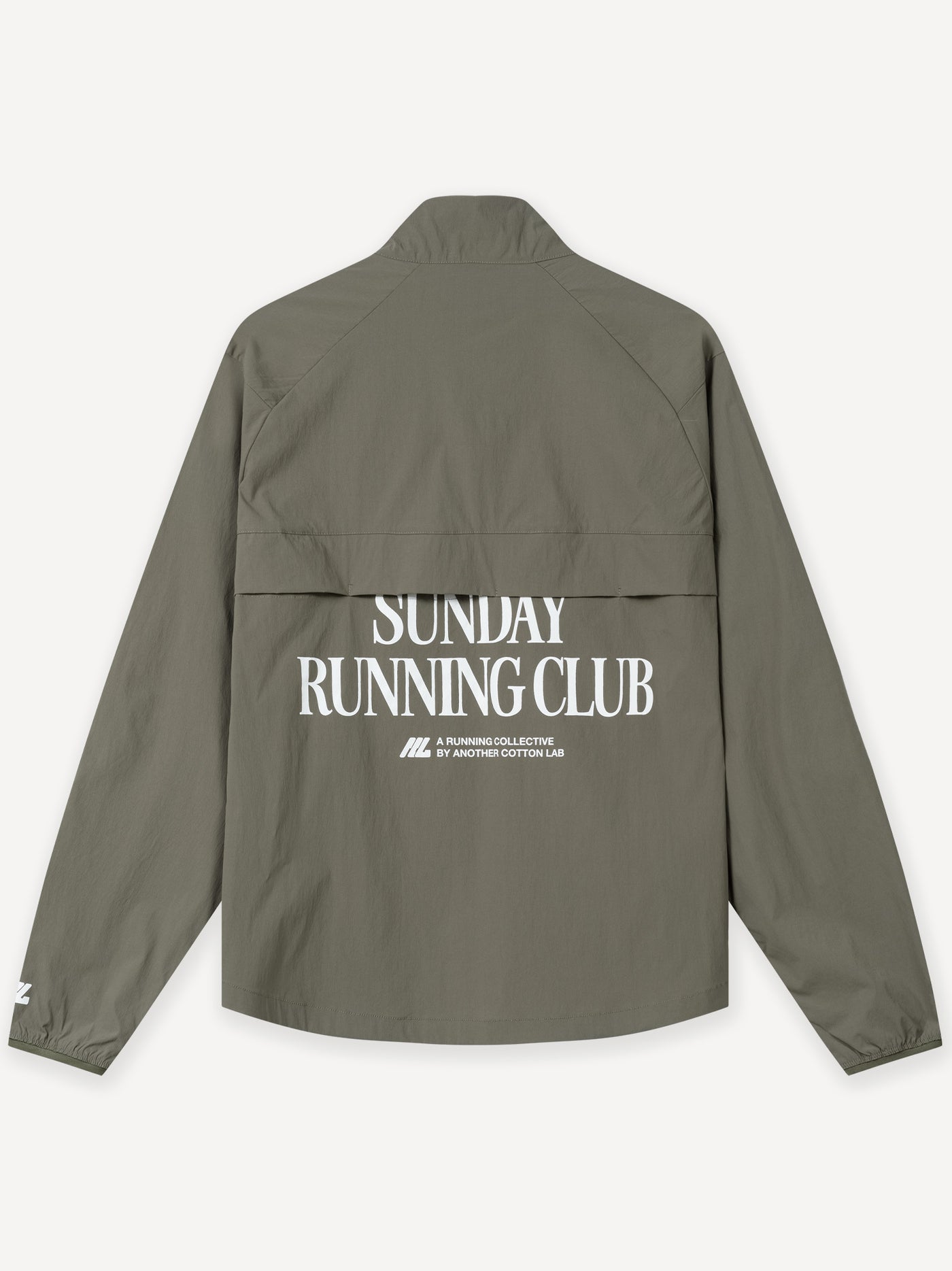 MotionFRM™ SRC® Performance Jacket – Olive