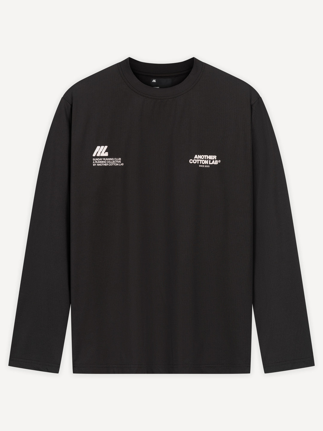 SRC Performance Longsleeve Black PDP