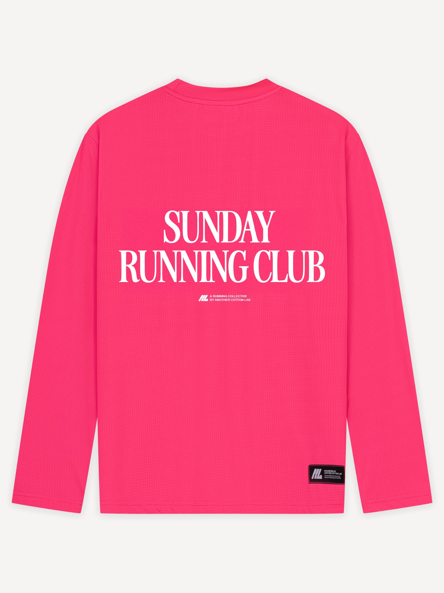Sunday Running Club – AnotherCottonLab