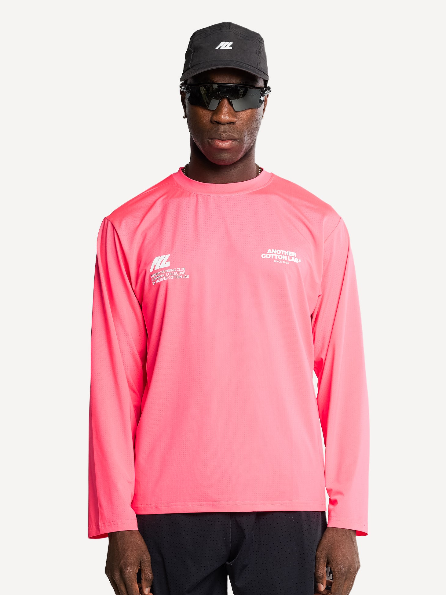 Sunday Running Club – AnotherCottonLab