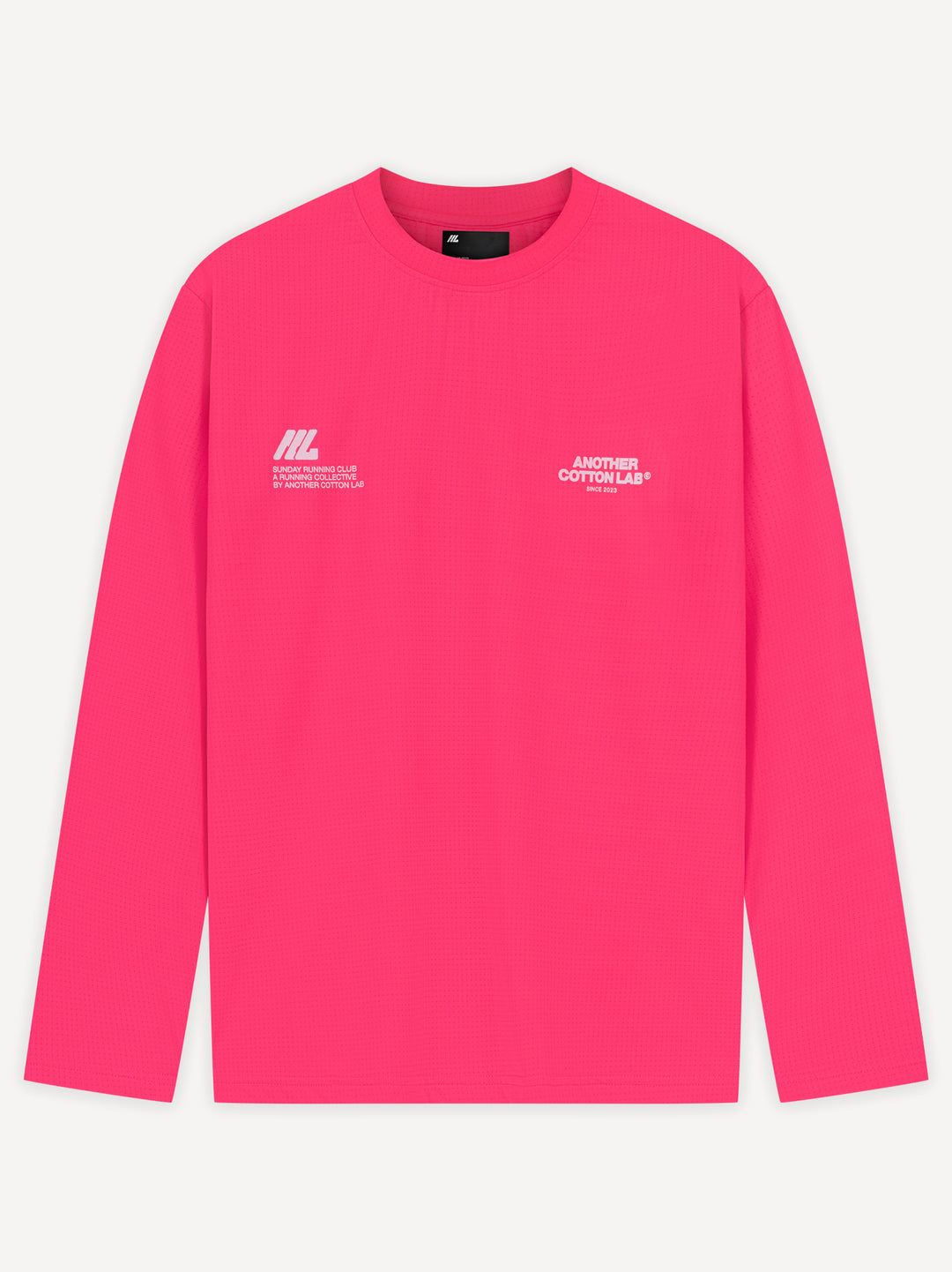 SRC Performance Longsleeve Hibiskus PDP