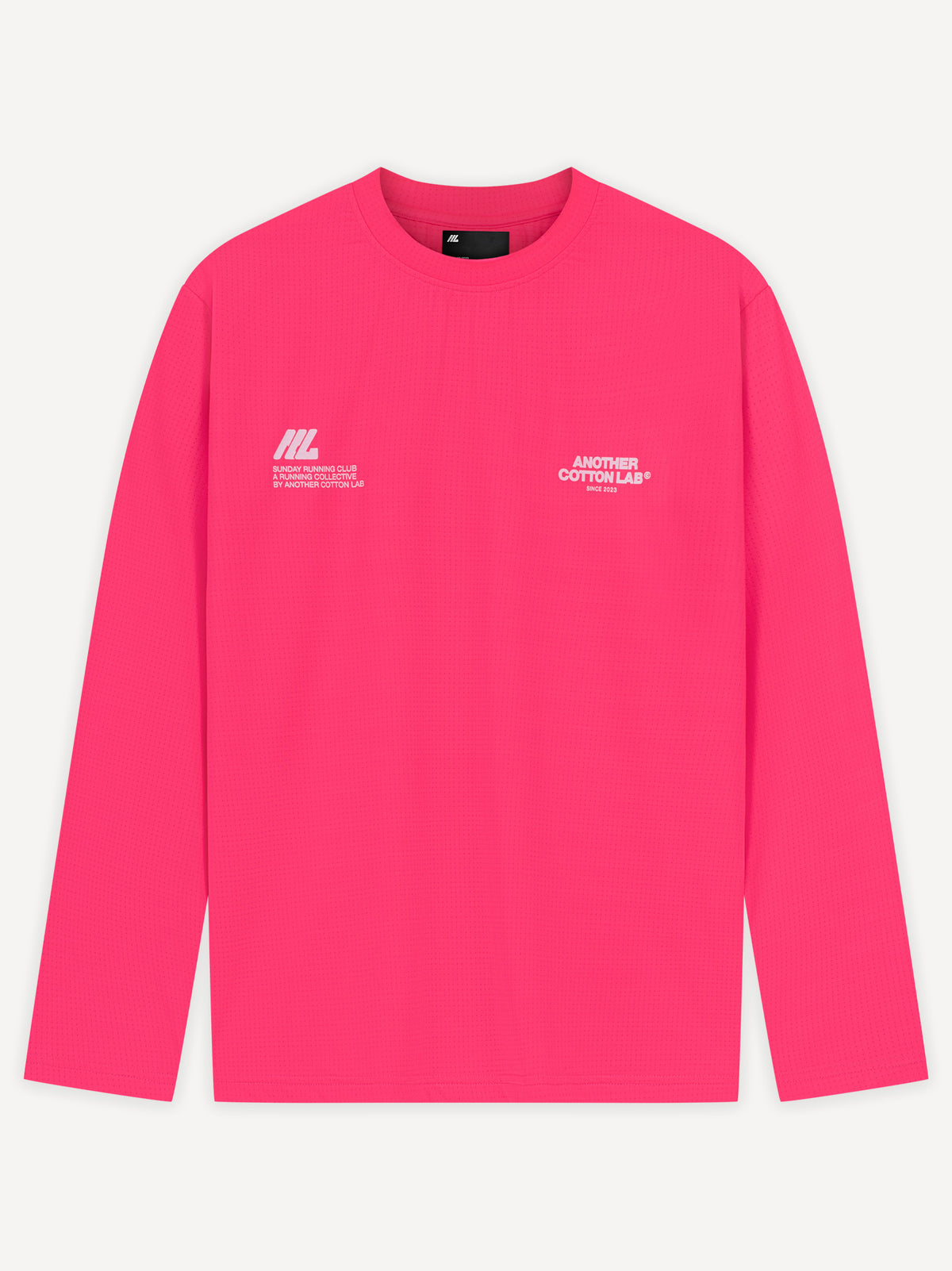 MotionFRM™ SRC® Performance Longsleeve