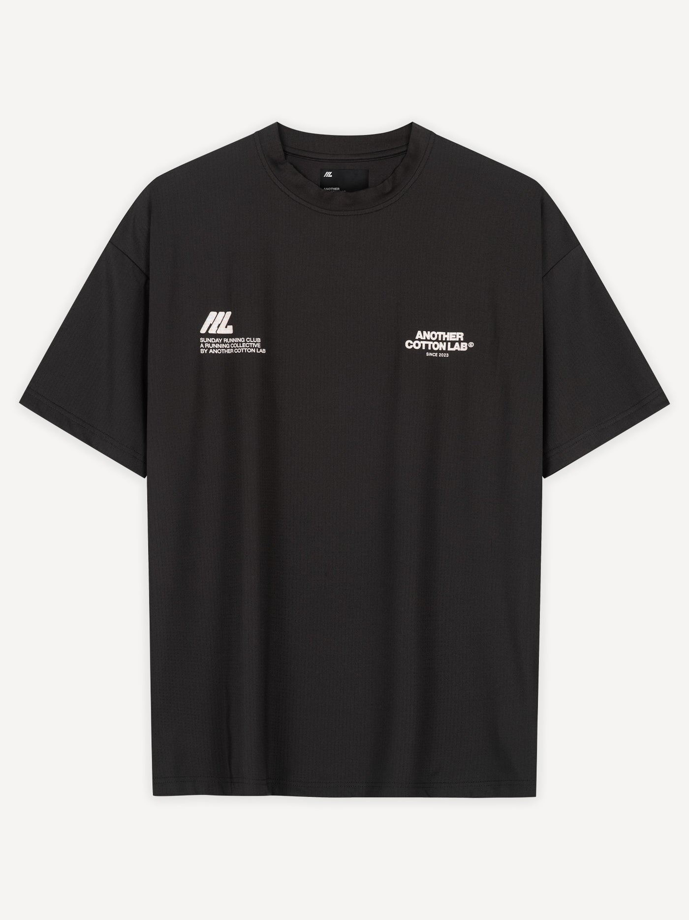 MotionFRM™ SRC® Performance T-Shirt – Black