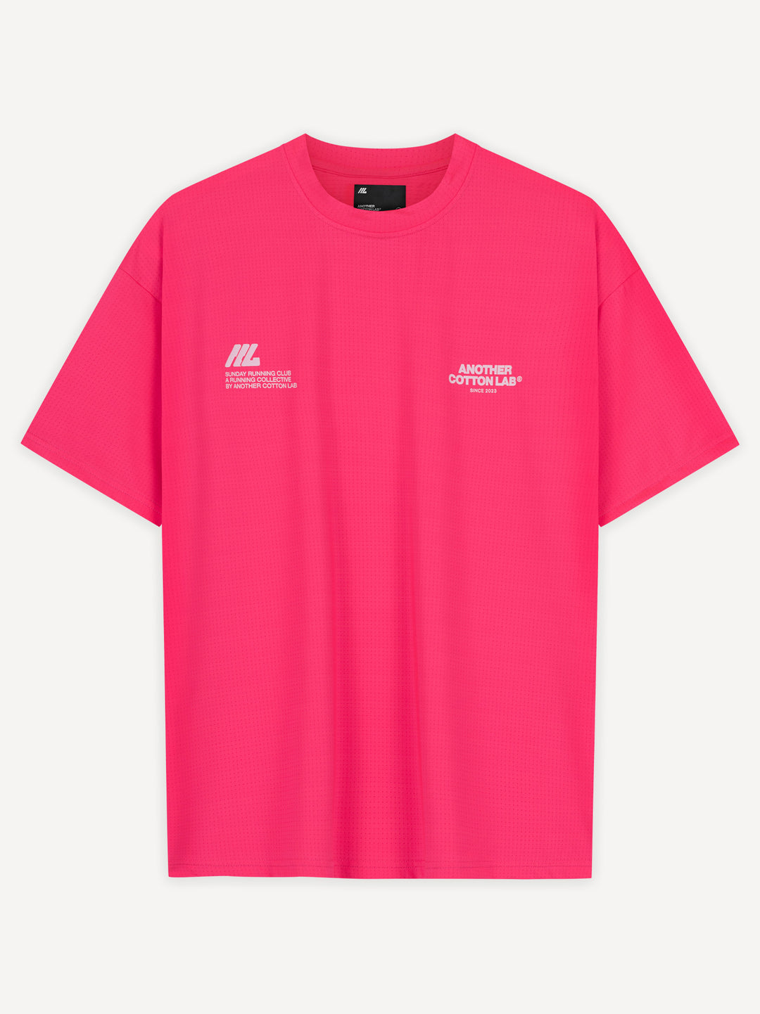 SRC Signature Performance T-Shirt Hibiskus PDP