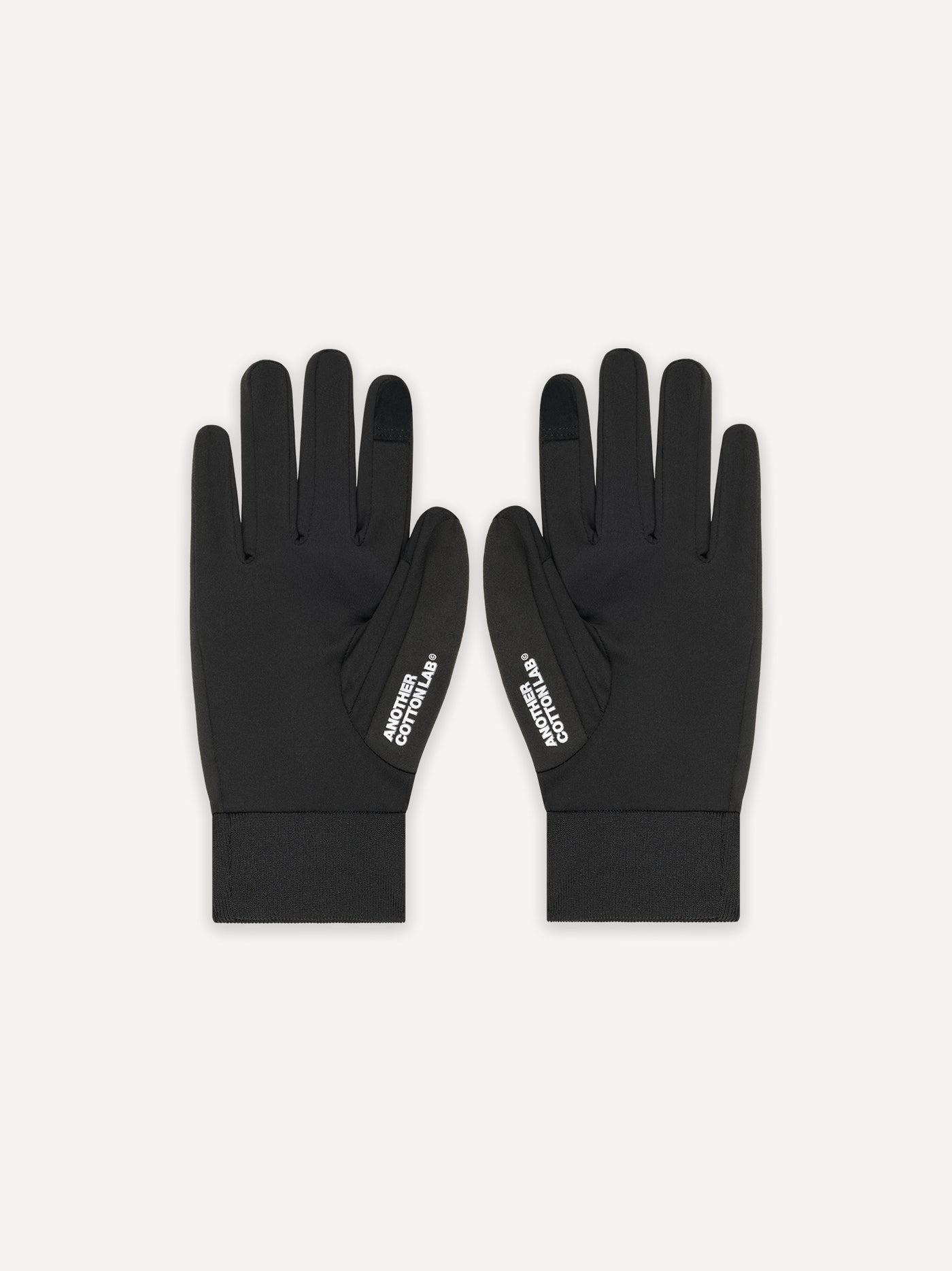 SRC® Performance Gloves – Black