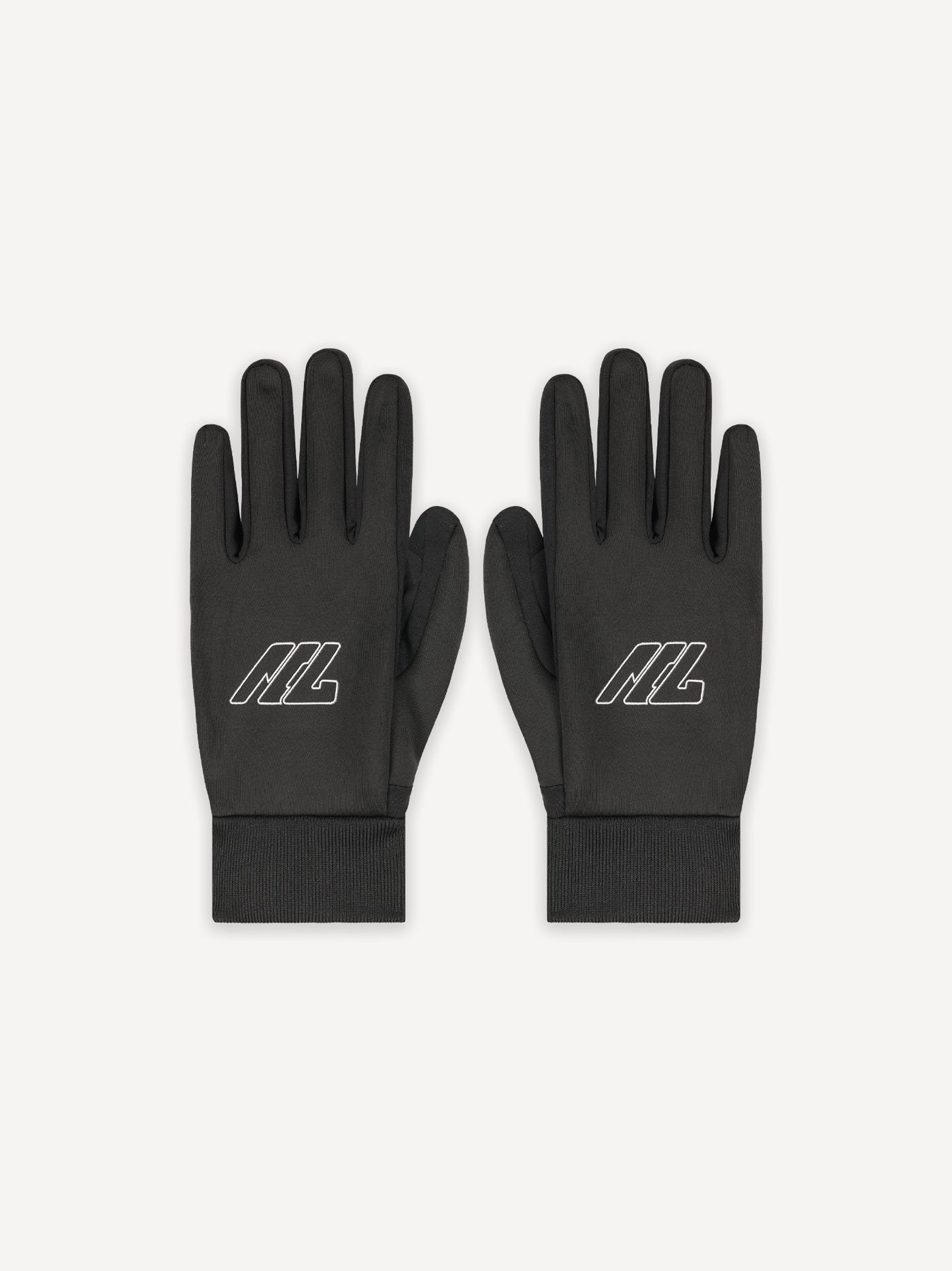 SRC® Performance Gloves – Black
