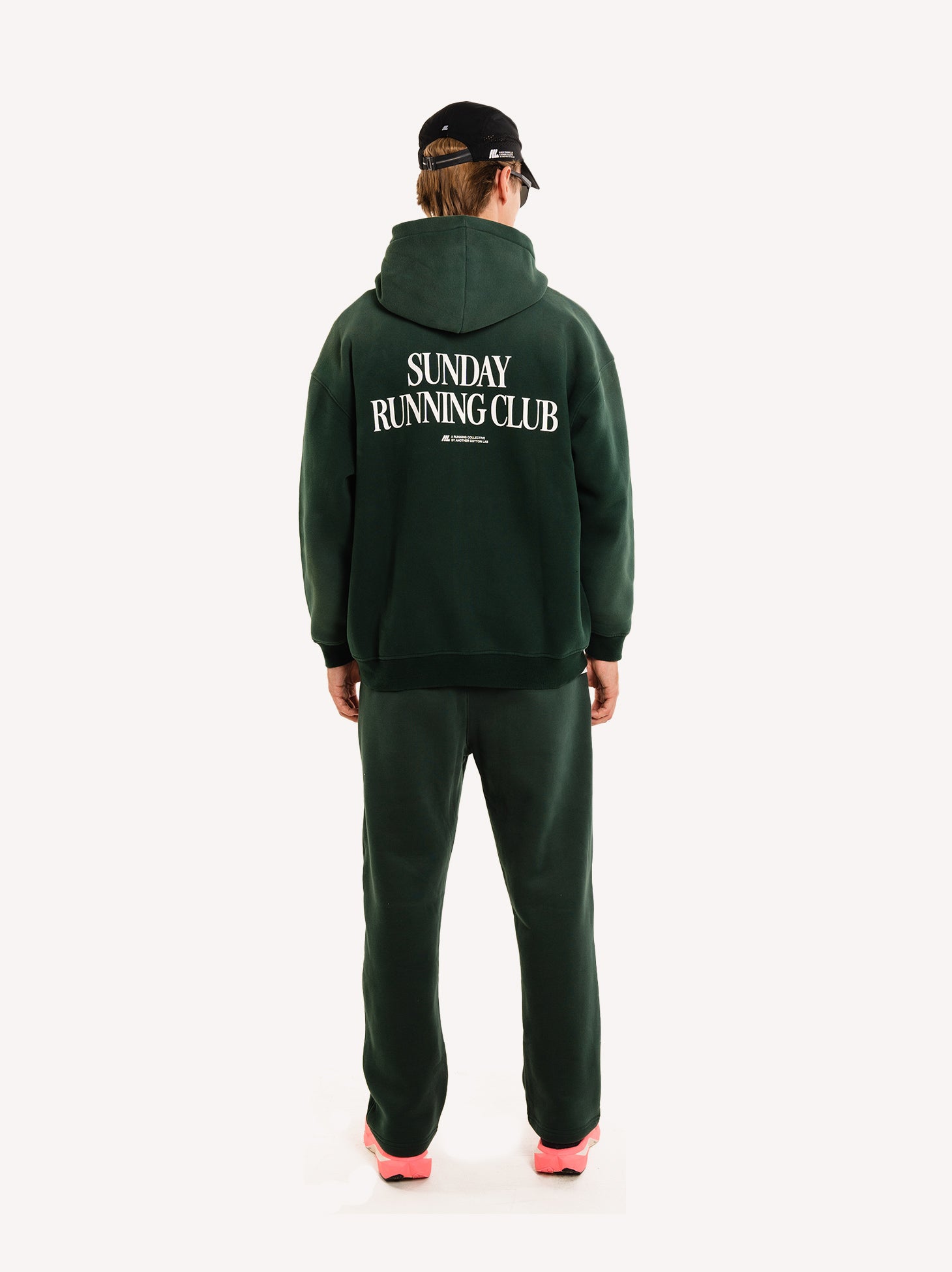 Running hoodie with zip pockets online