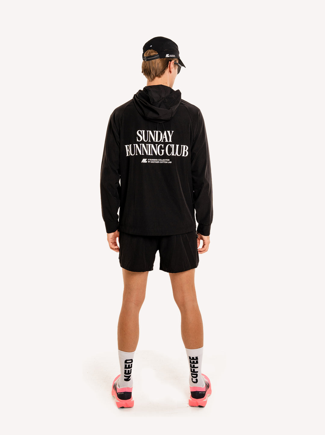 Sunday Running Club Performance Jacket