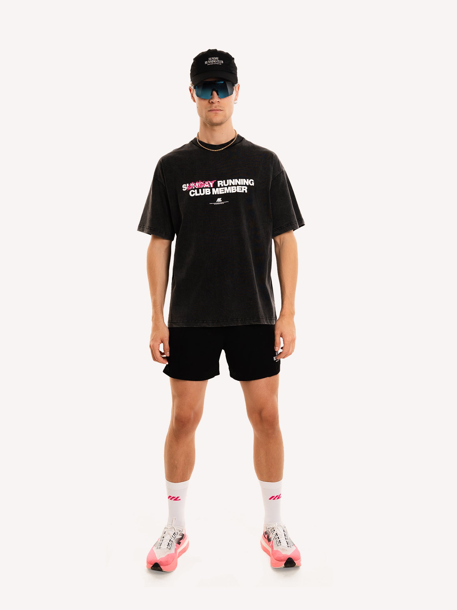 Sexiest Running Club Member T-Shirt – AnotherCottonLab