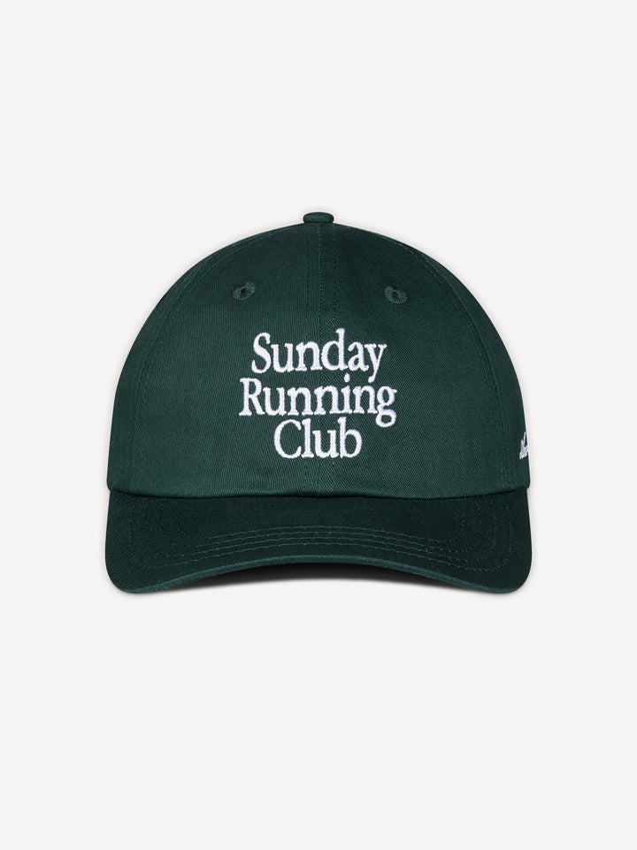 Sunday Running Club Cap