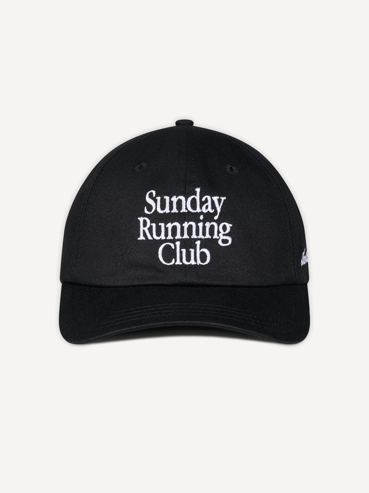 Sunday Running Club Cap